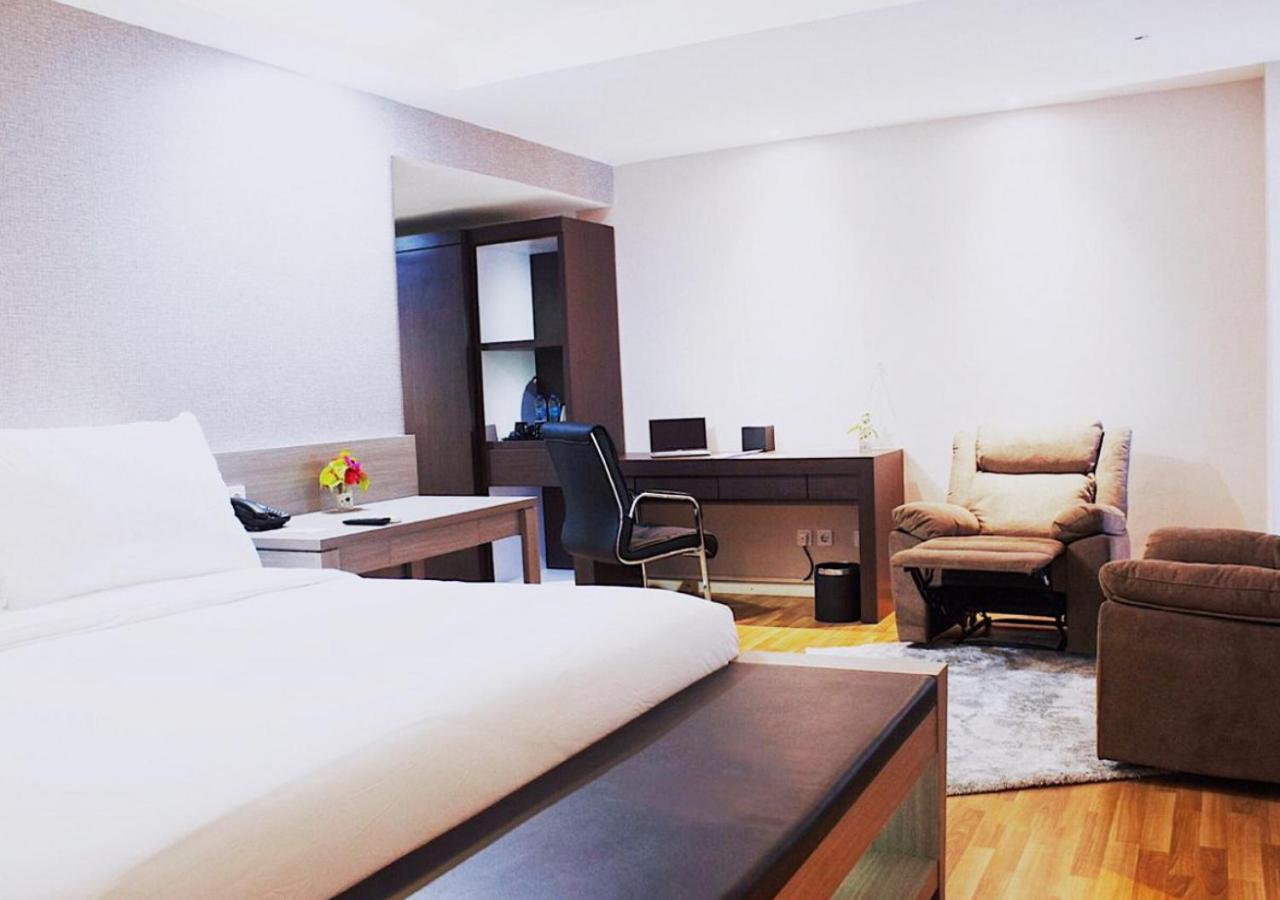 Double Room - Photo 1