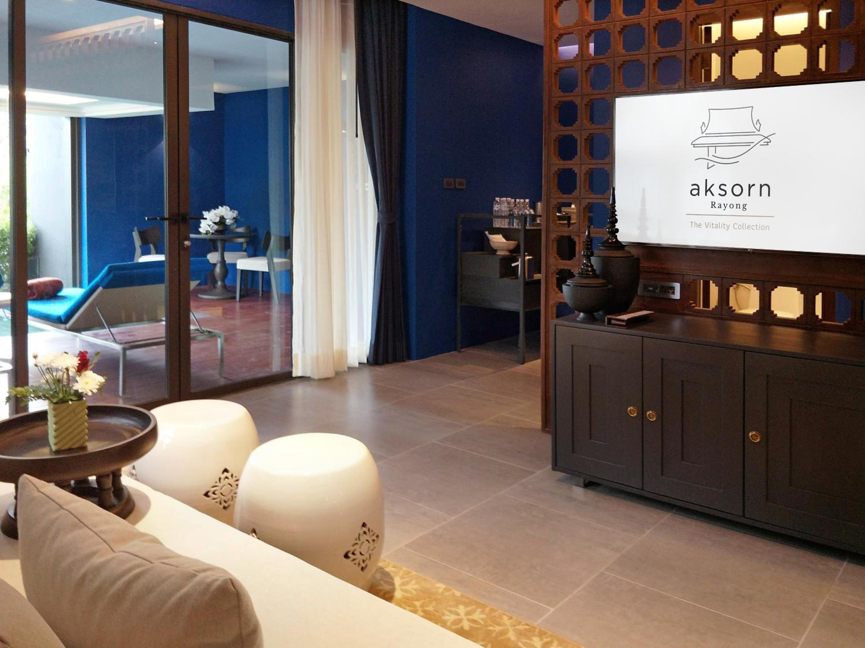 Executive Suite with Spa Bath - Photo 3
