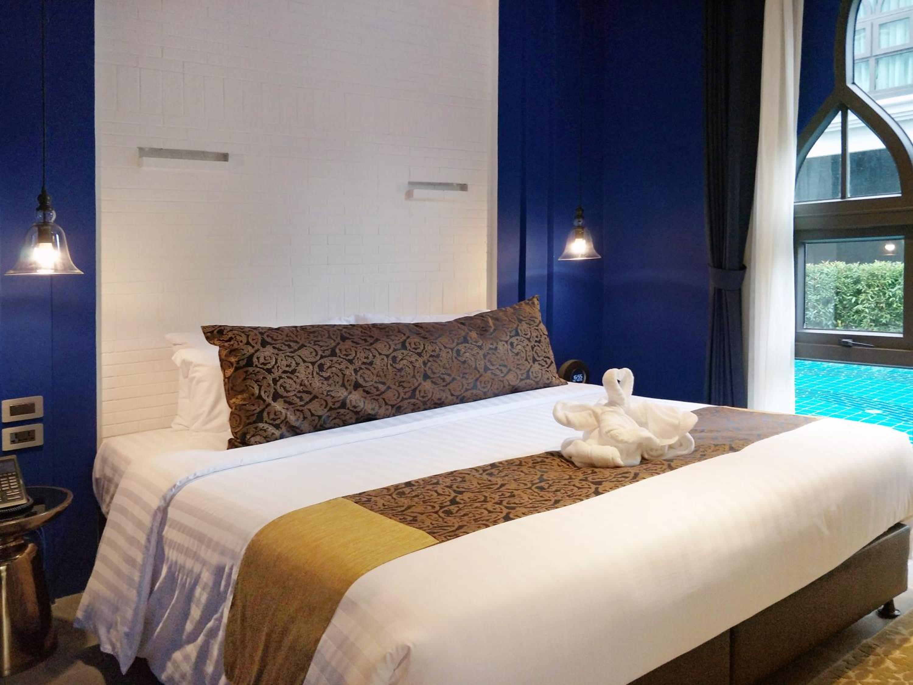 Executive Suite with Spa Bath - Photo 4