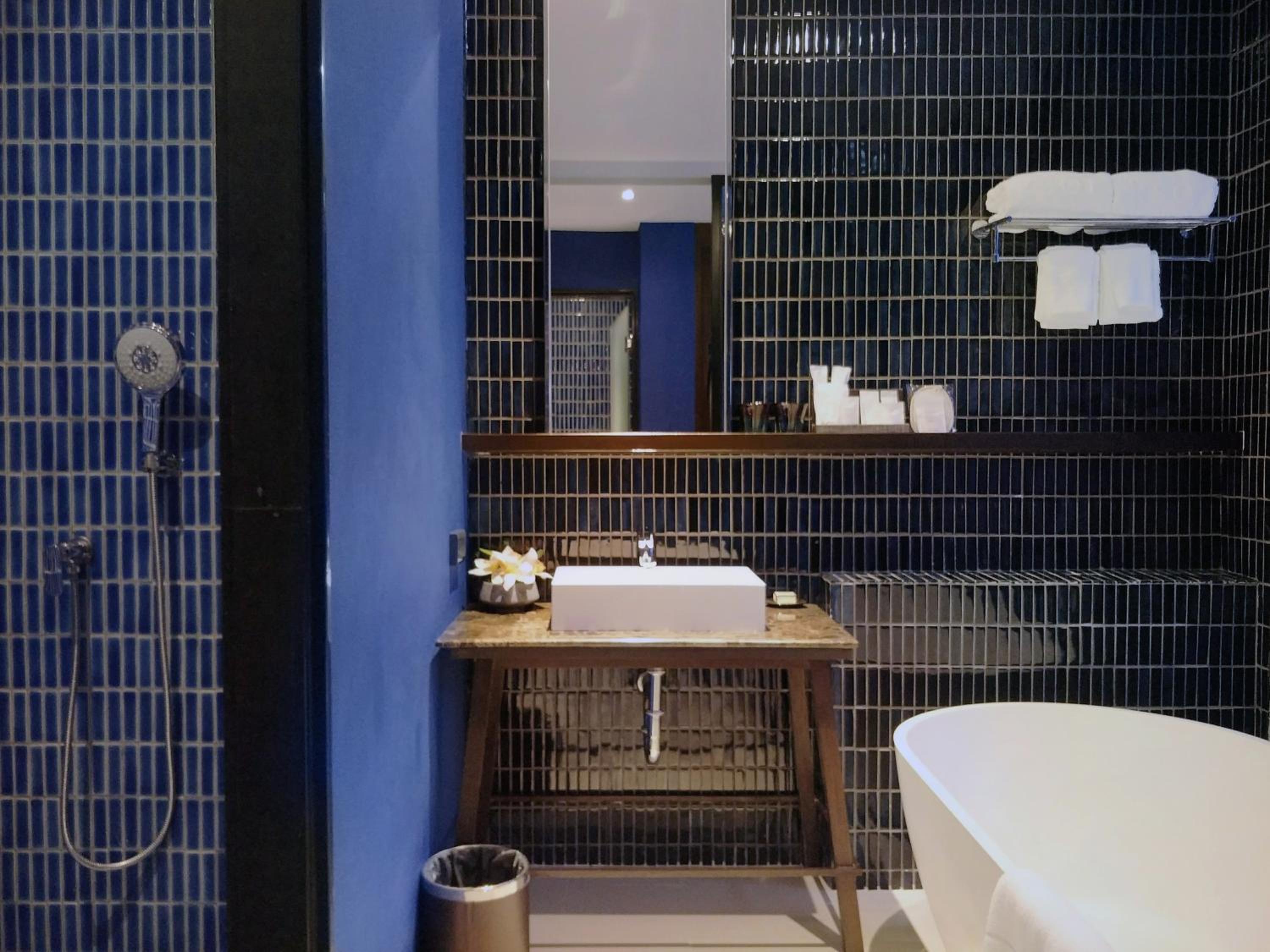 Executive Suite with Spa Bath - Photo 5