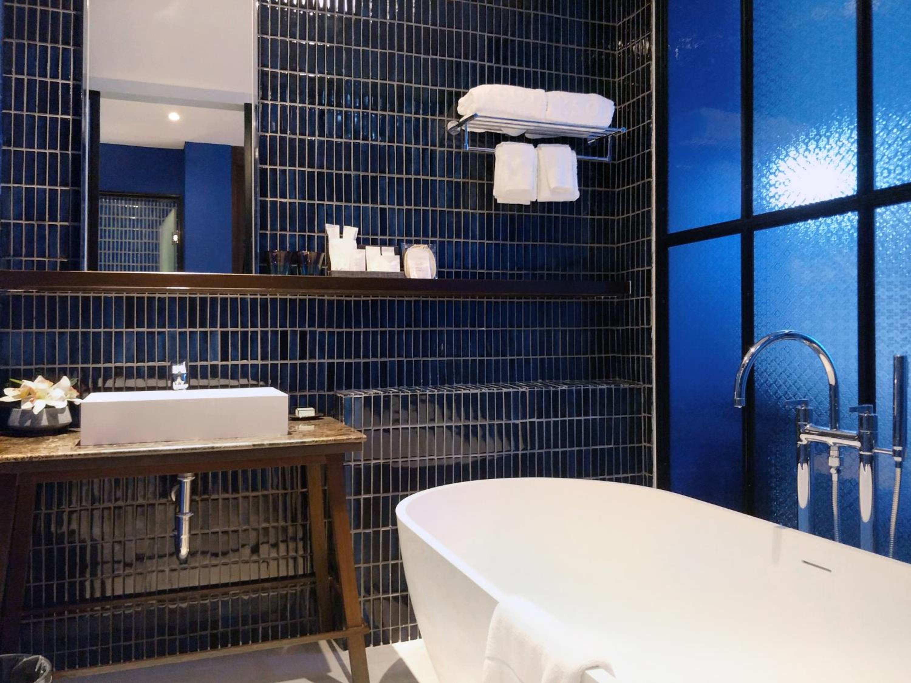 Executive Suite with Spa Bath - Photo 6