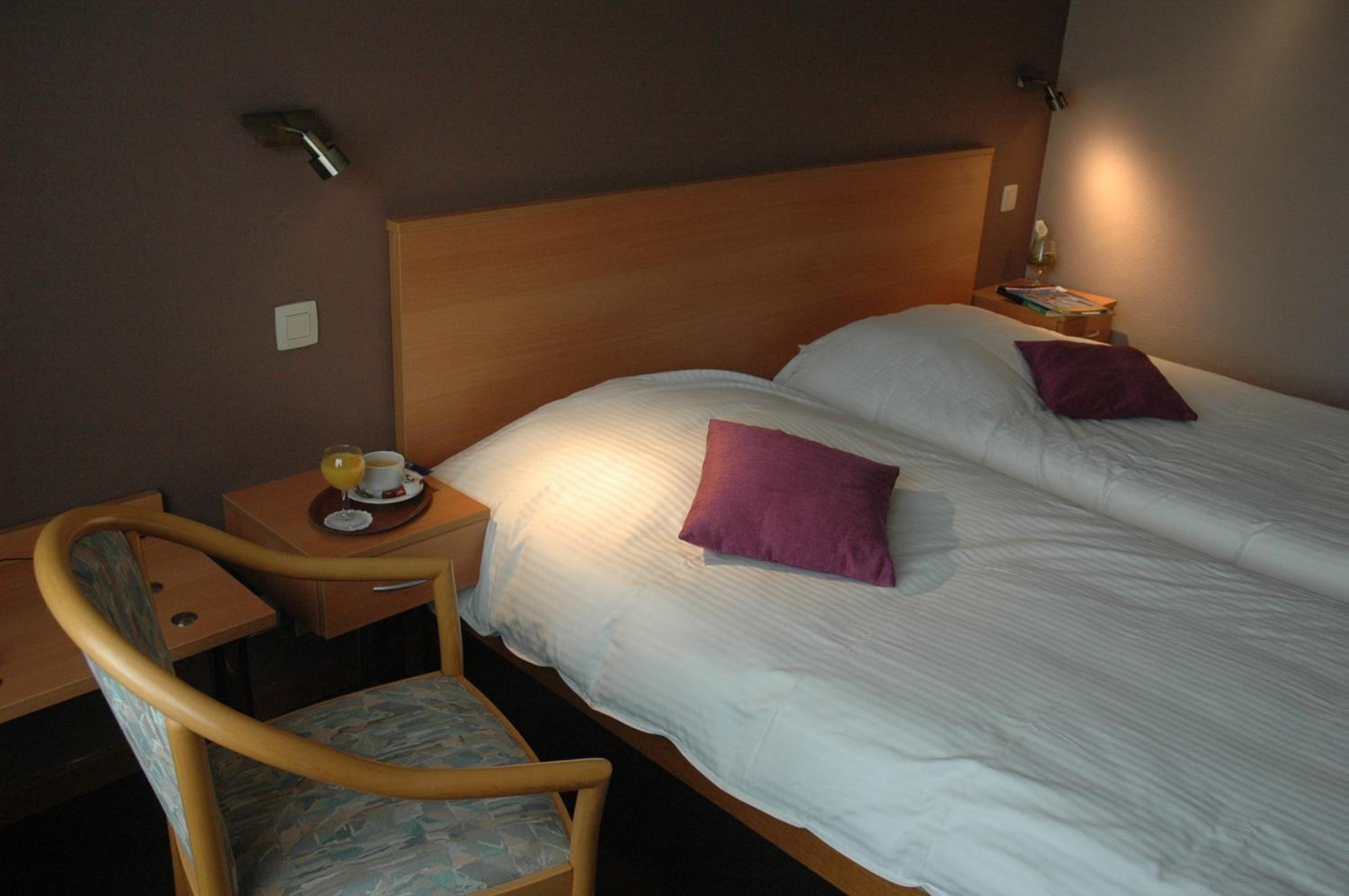 Twin Room photo 2