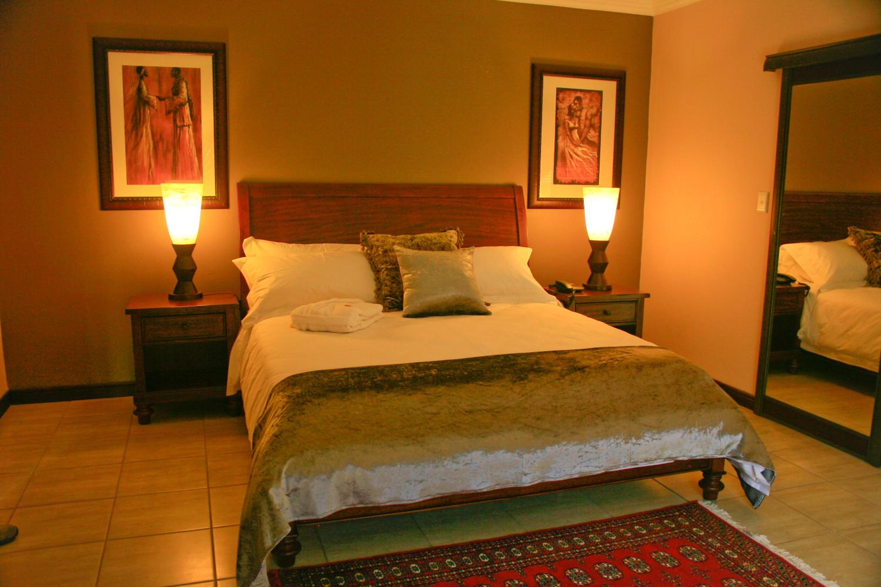 King Room photo 1