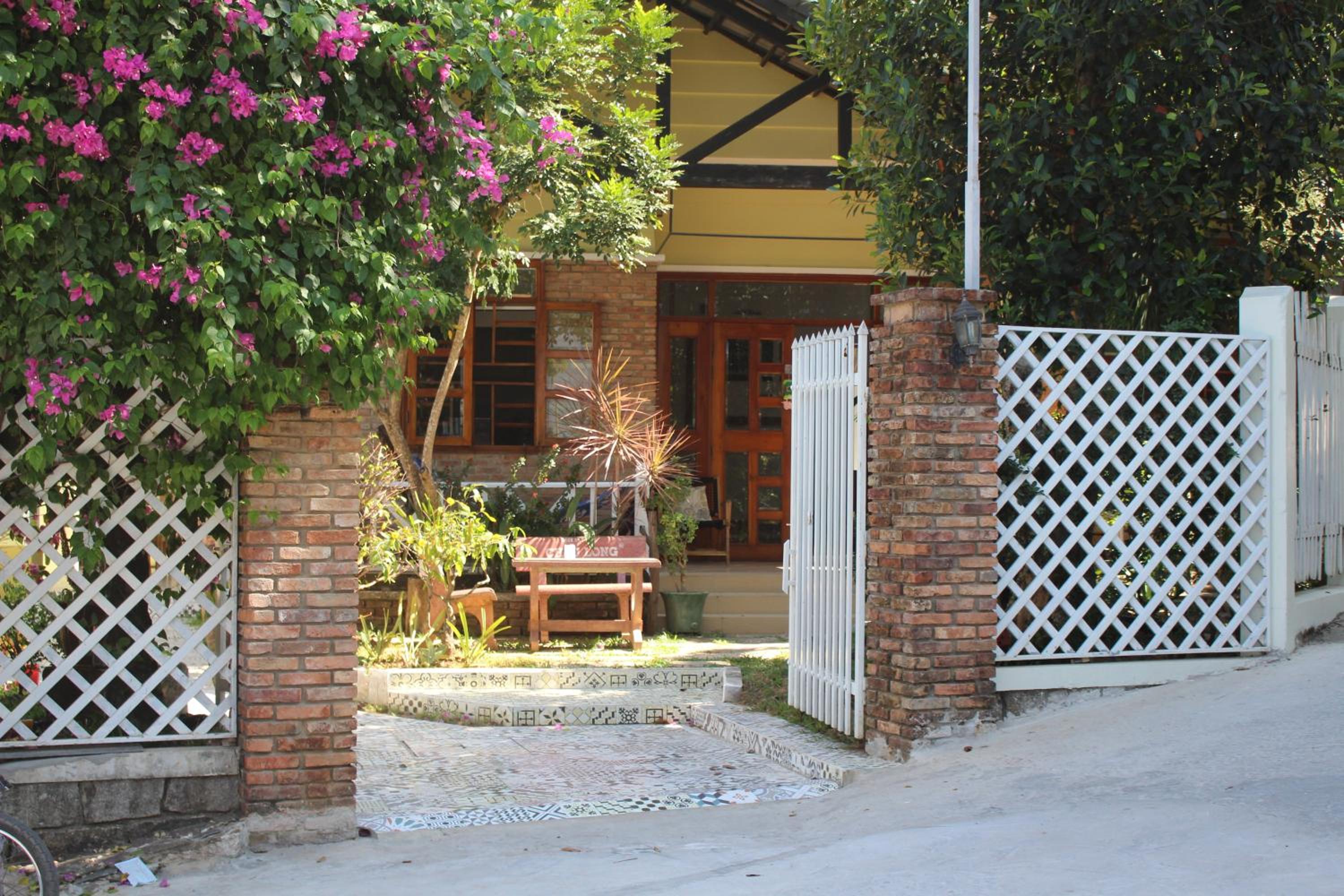 Two-Bedroom Family Villa photo 3