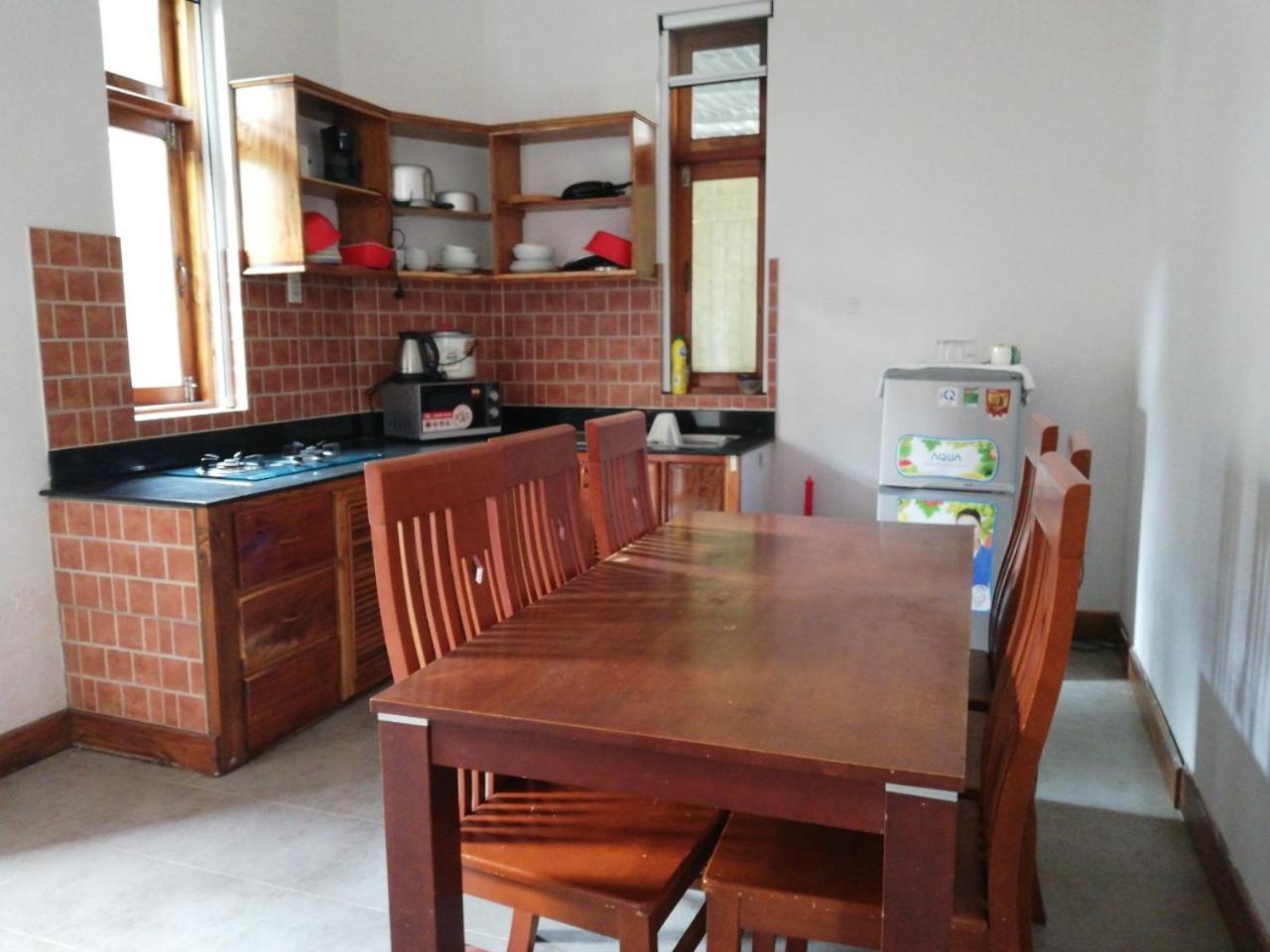 Two-Bedroom Family Villa photo 2