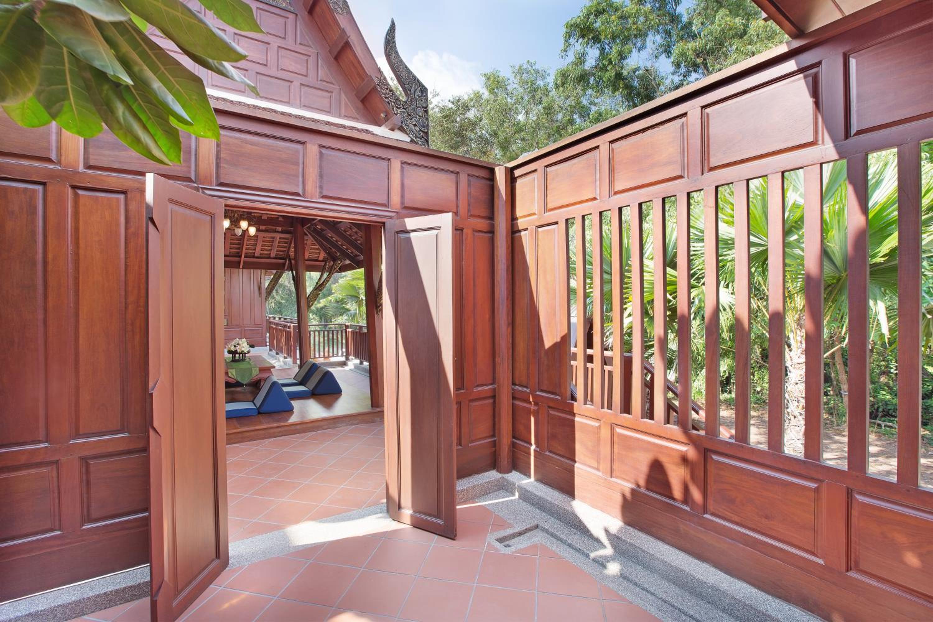 Baan Thai Suite - Photo 7