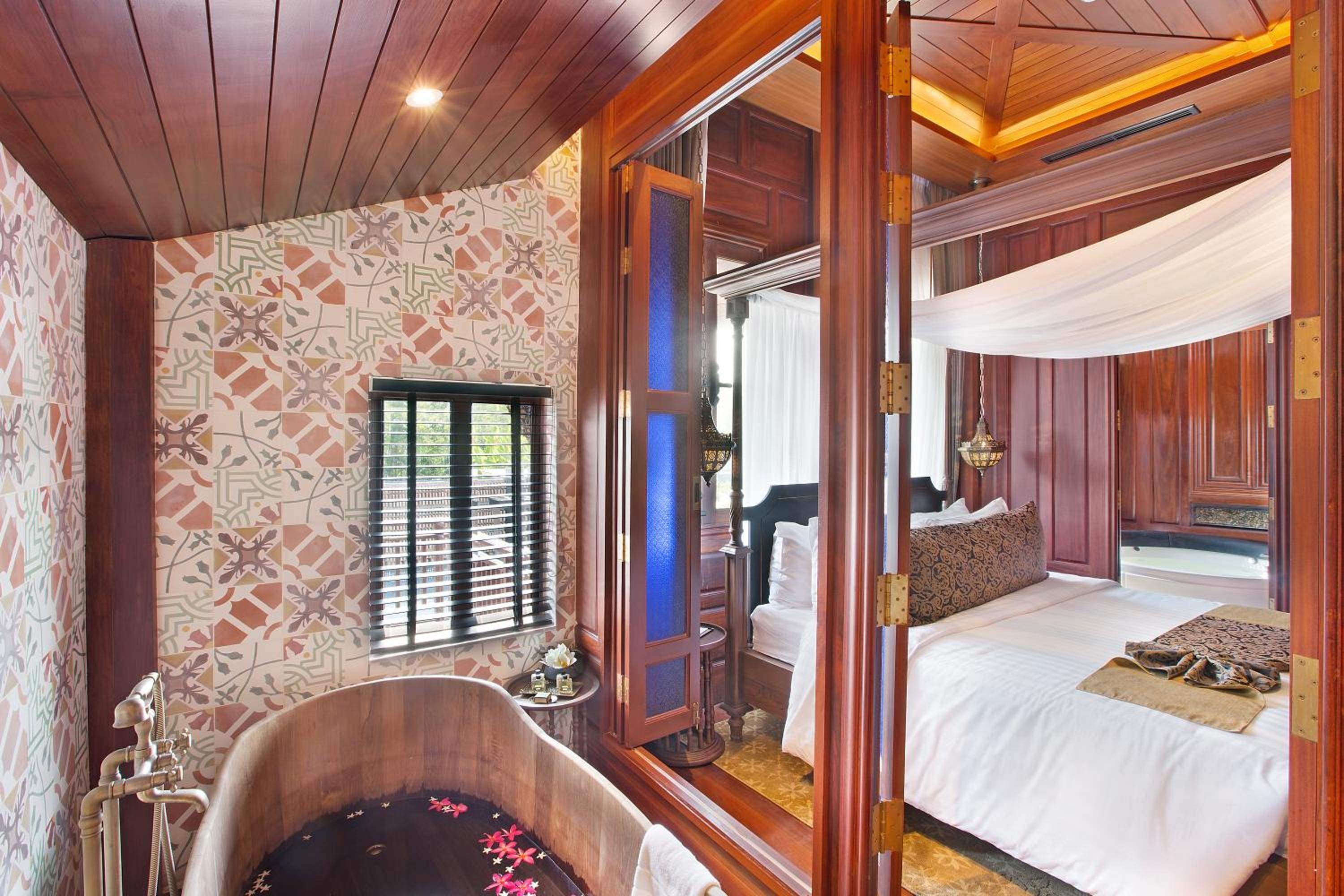 Baan Thai Suite - Photo 4