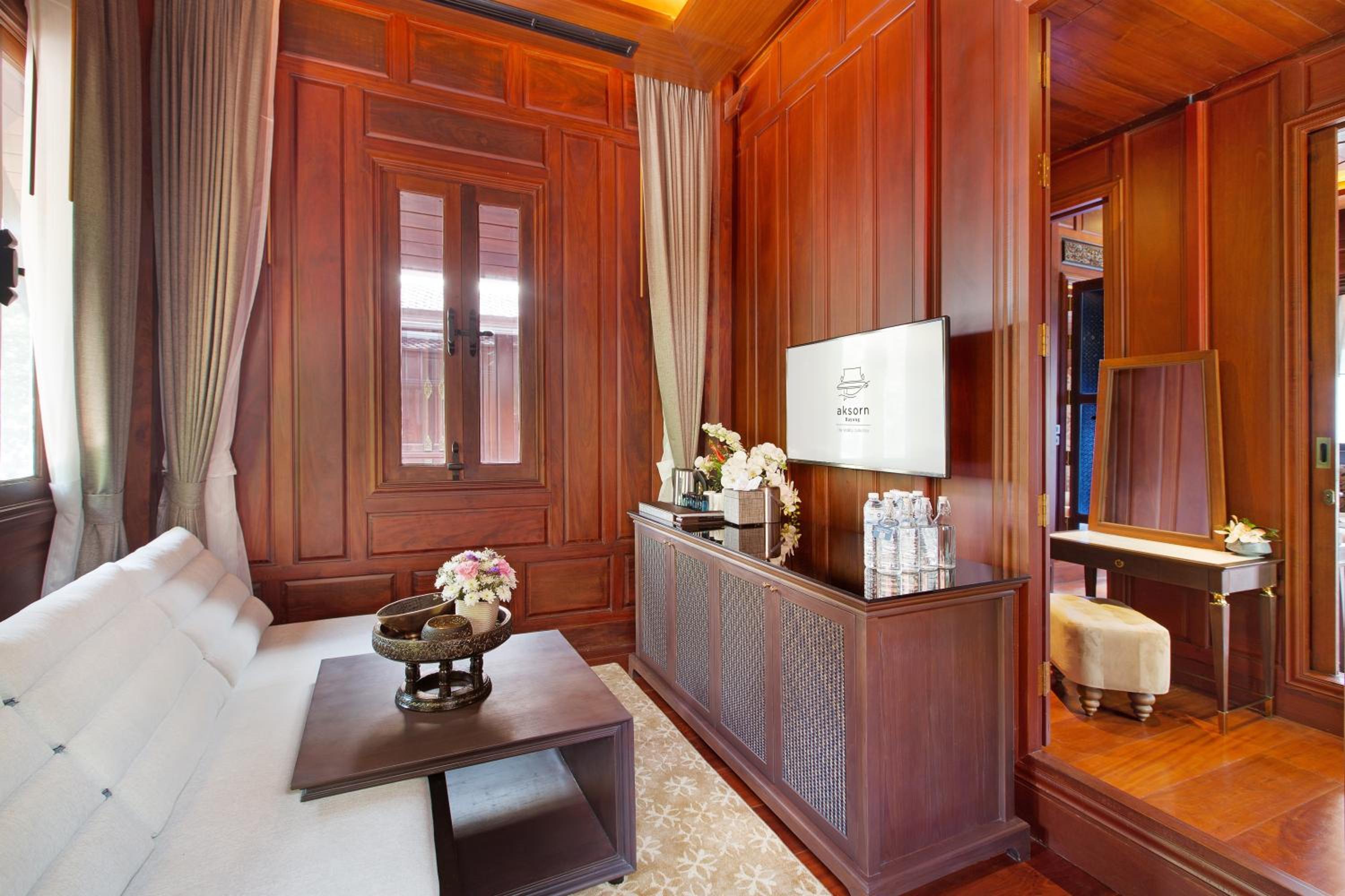 Baan Thai Suite - Photo 2