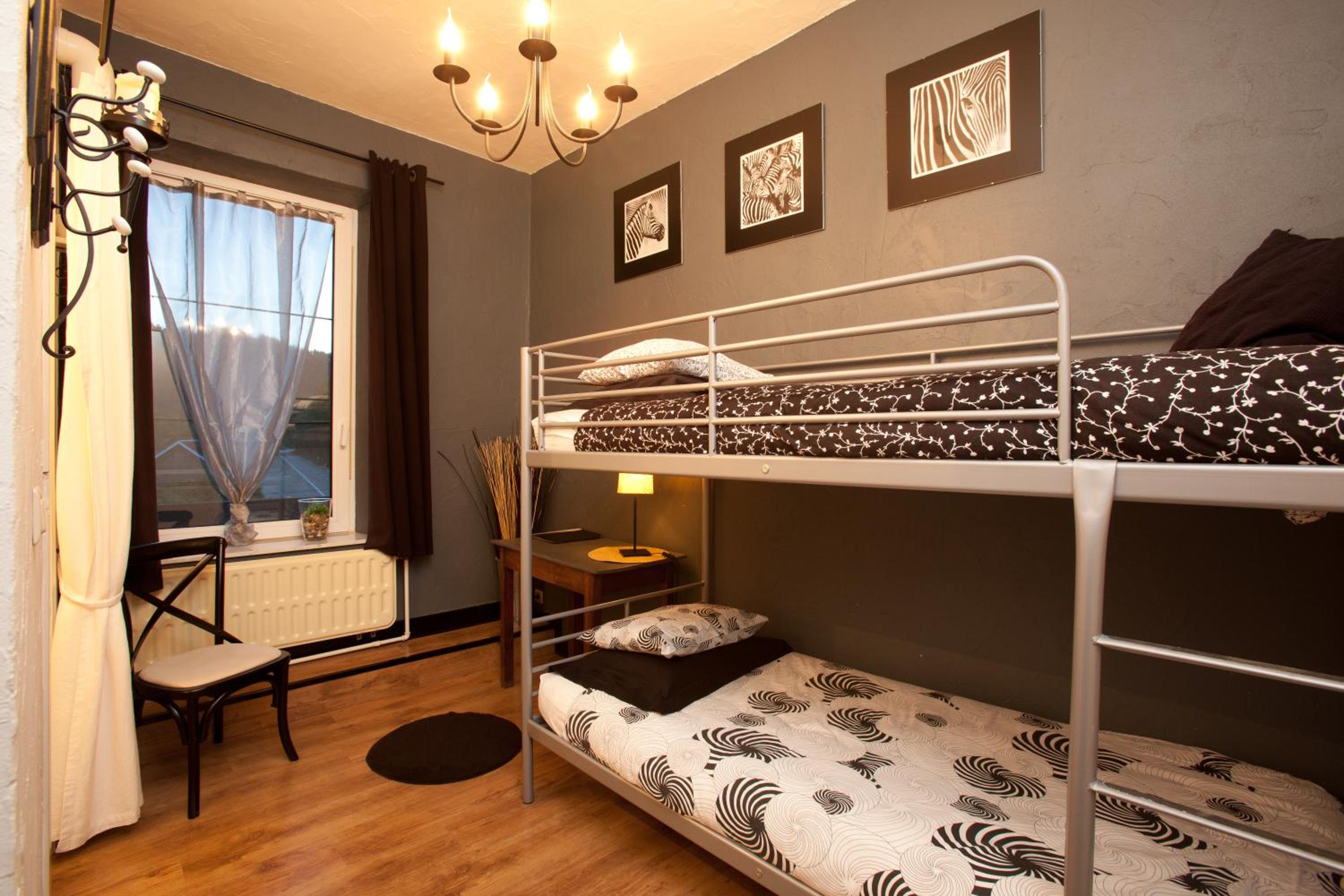  Bunk Bed Room photo 1
