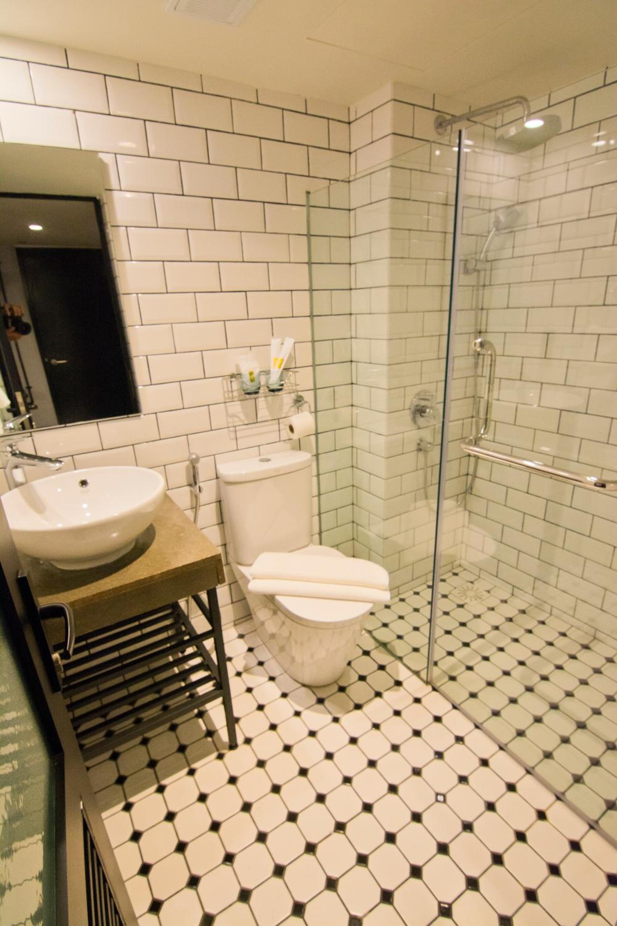 Superior Twin Room - Photo 7