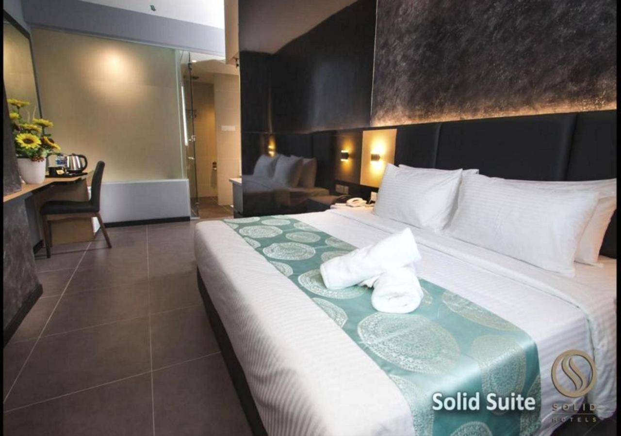 Presidential Suite photo 2