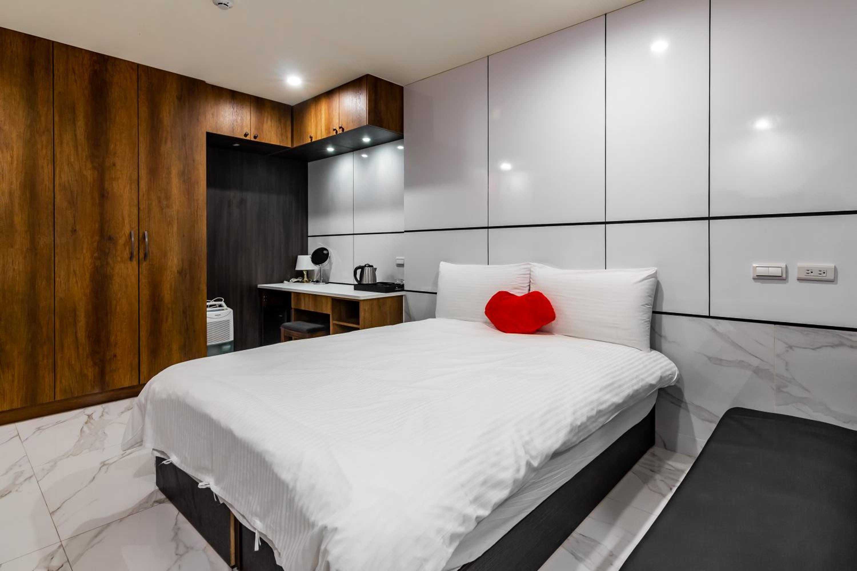 Superior Double Room photo 3