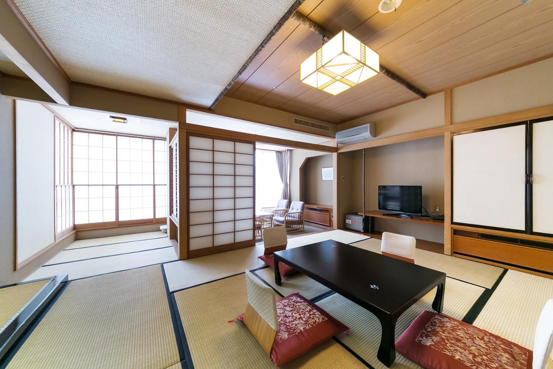 Japanese-Style Suite photo 2