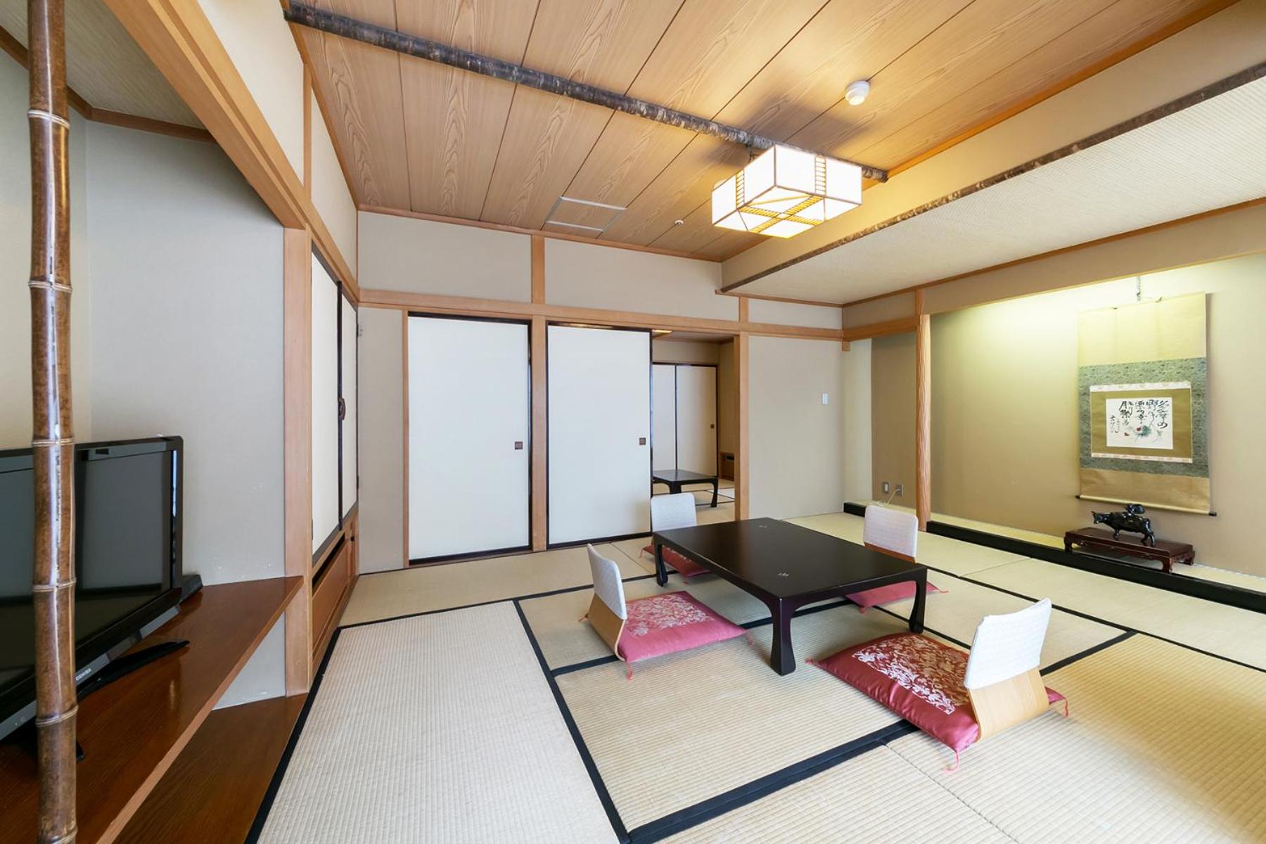 Japanese-Style Suite photo 3
