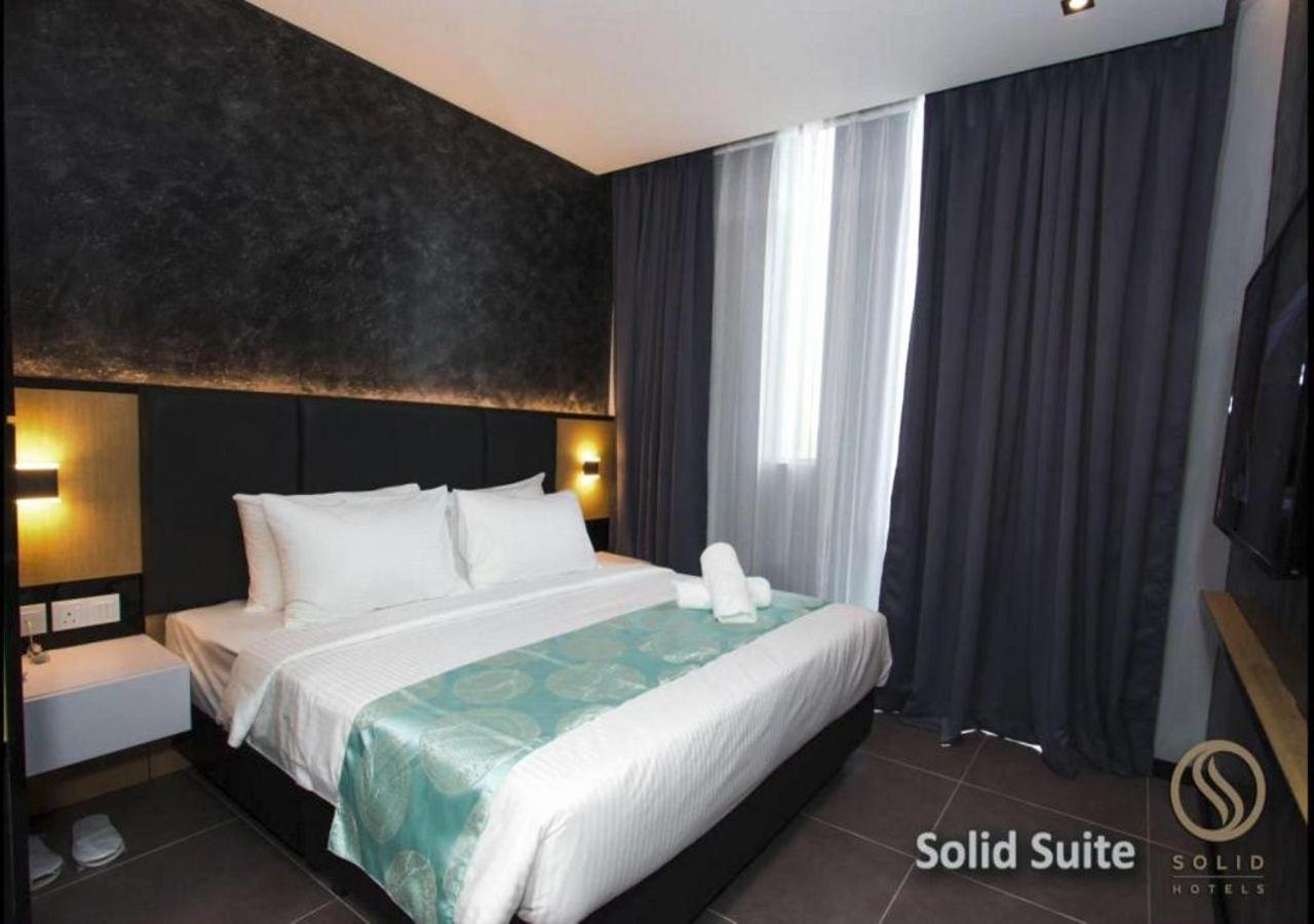 Presidential Suite photo 1