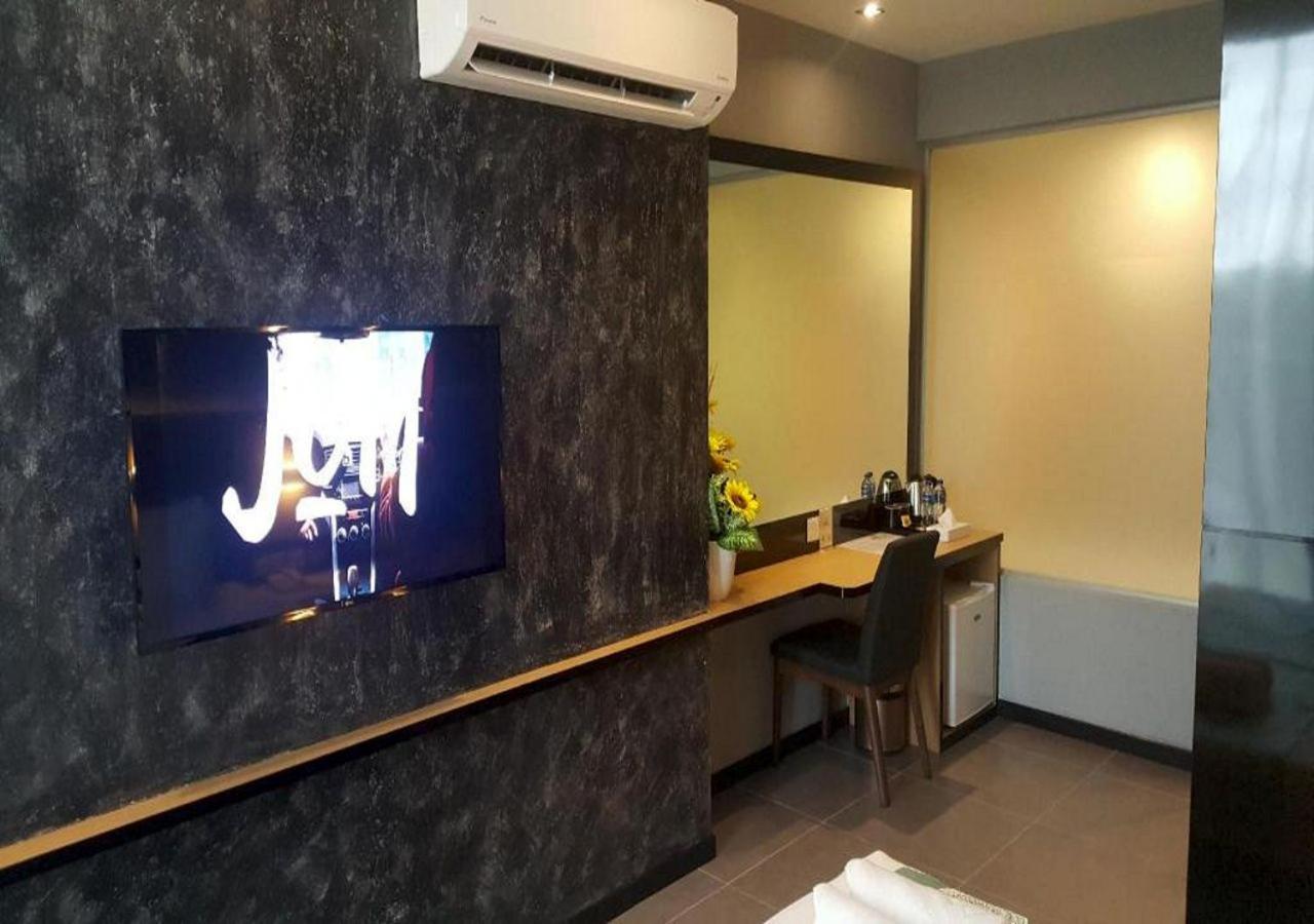 Presidential Suite photo 3