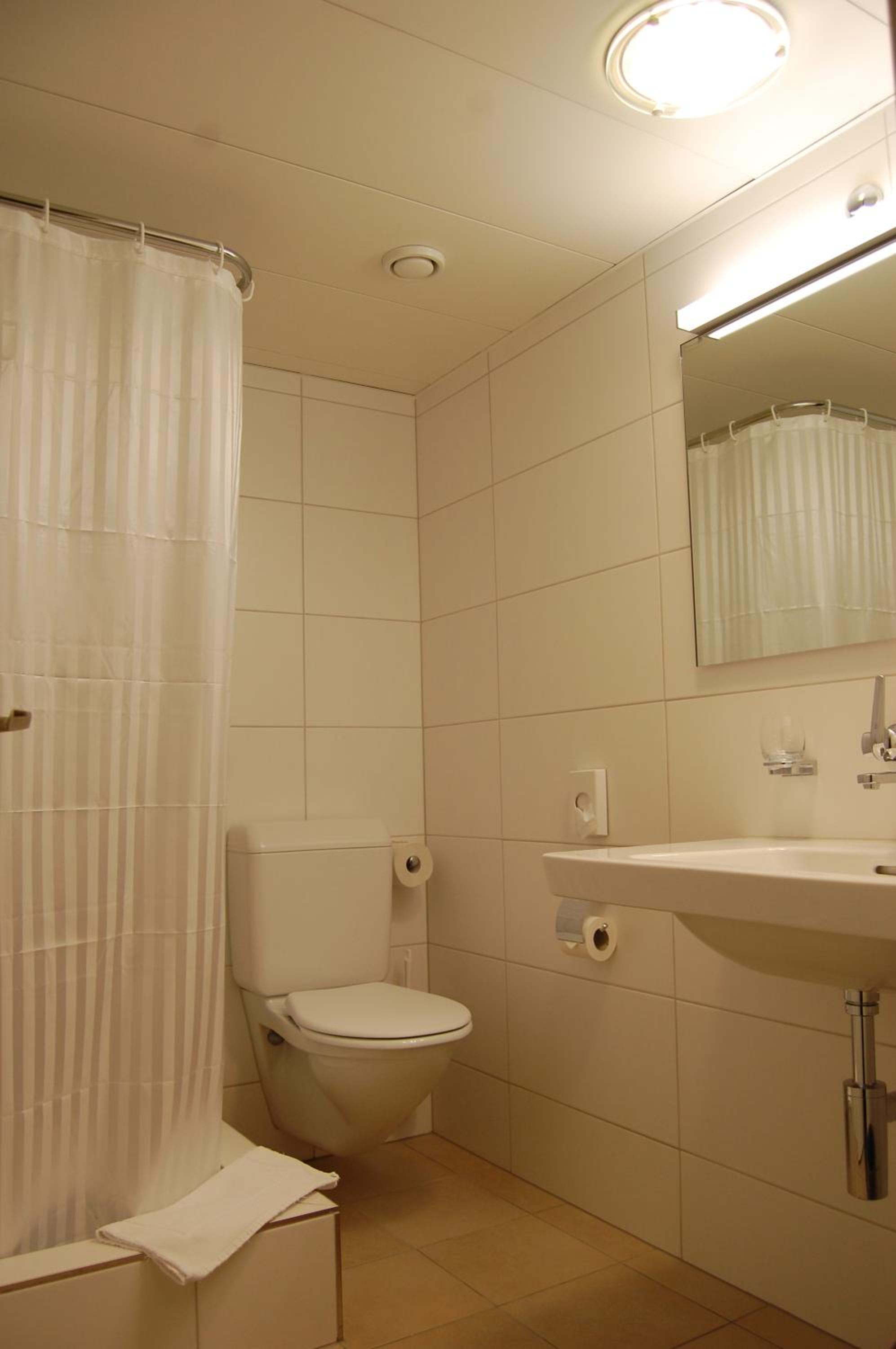 Standard Single Room photo 3
