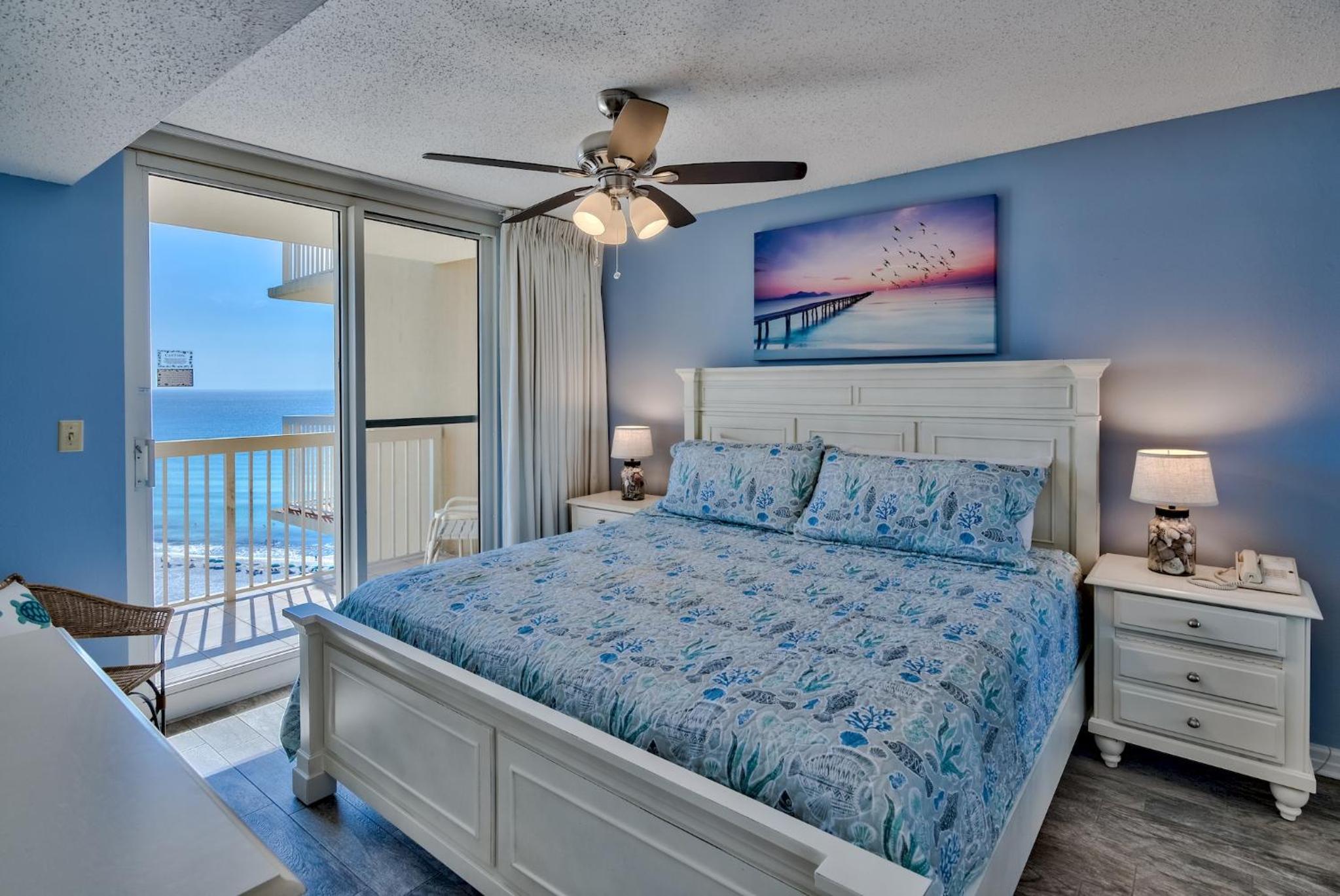 Apartment with Sea View photo 2