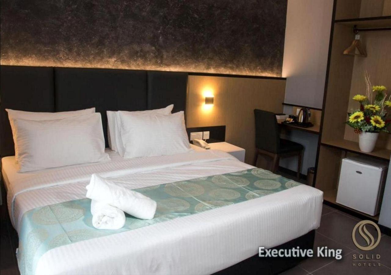 King Room photo 2