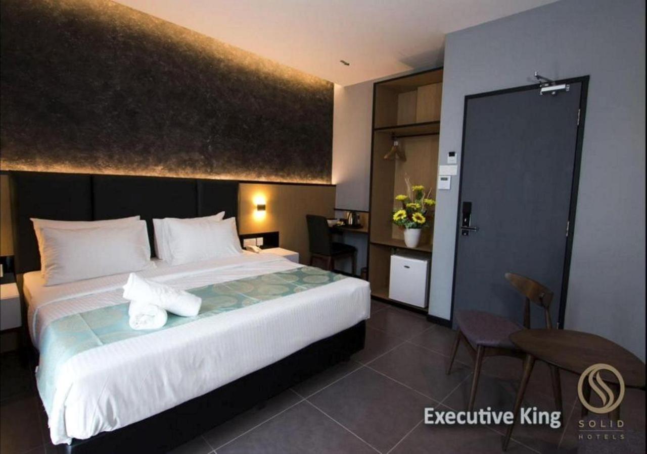 King Room photo 1