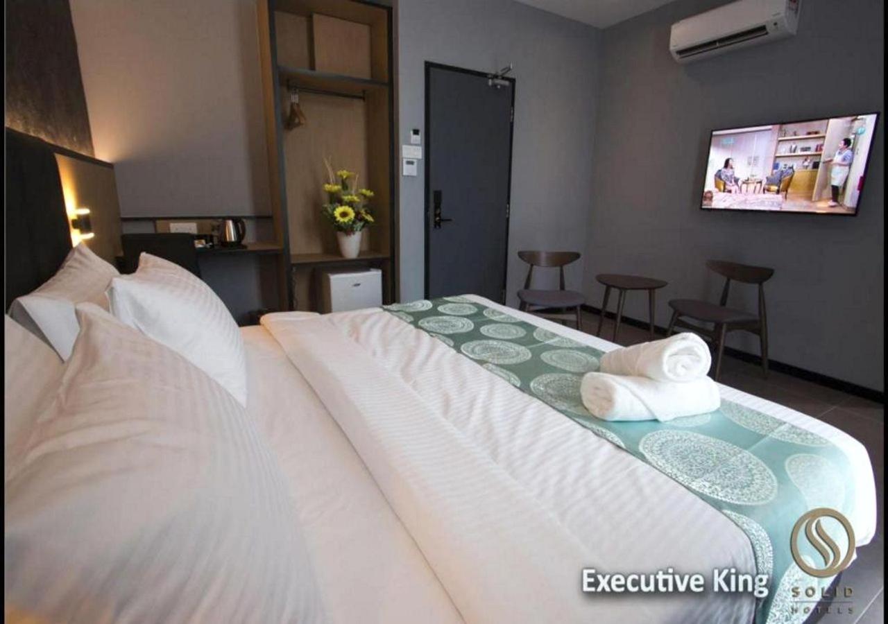 King Room photo 3