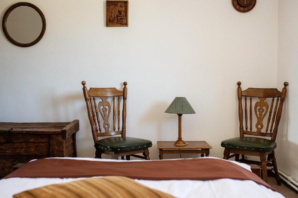 Double Room photo 2