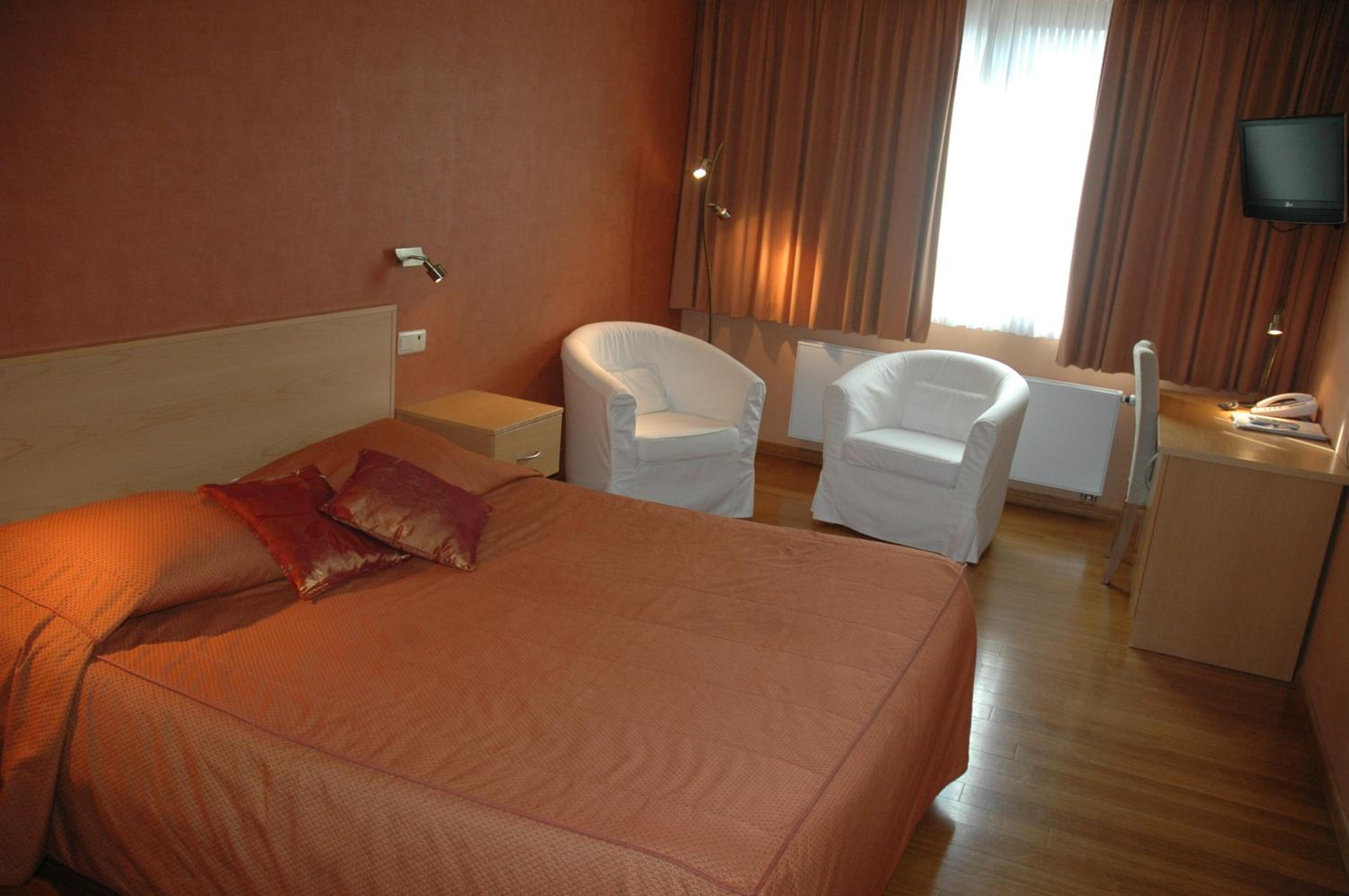 Superior Double Room photo 1