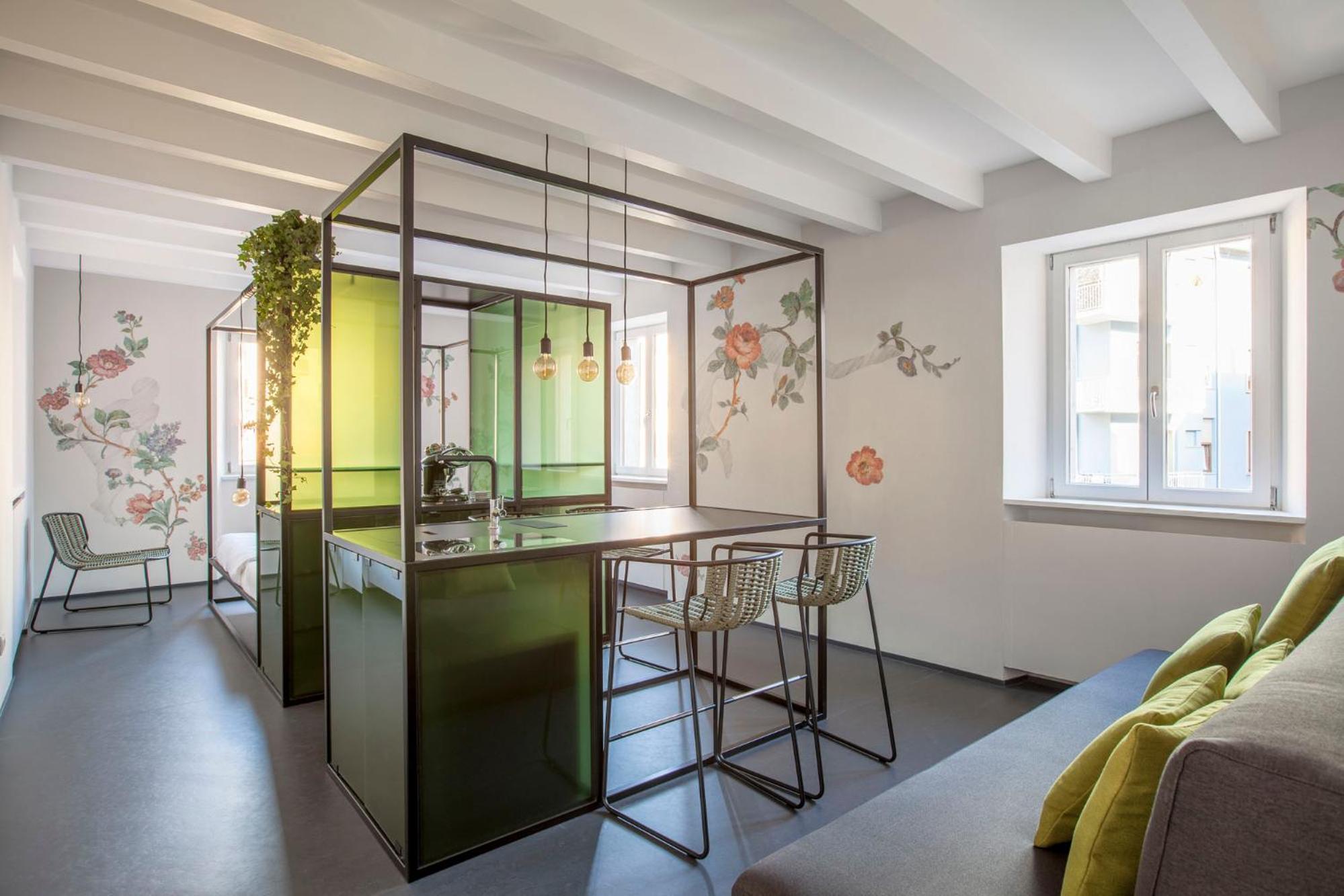 Loft - Photo 14