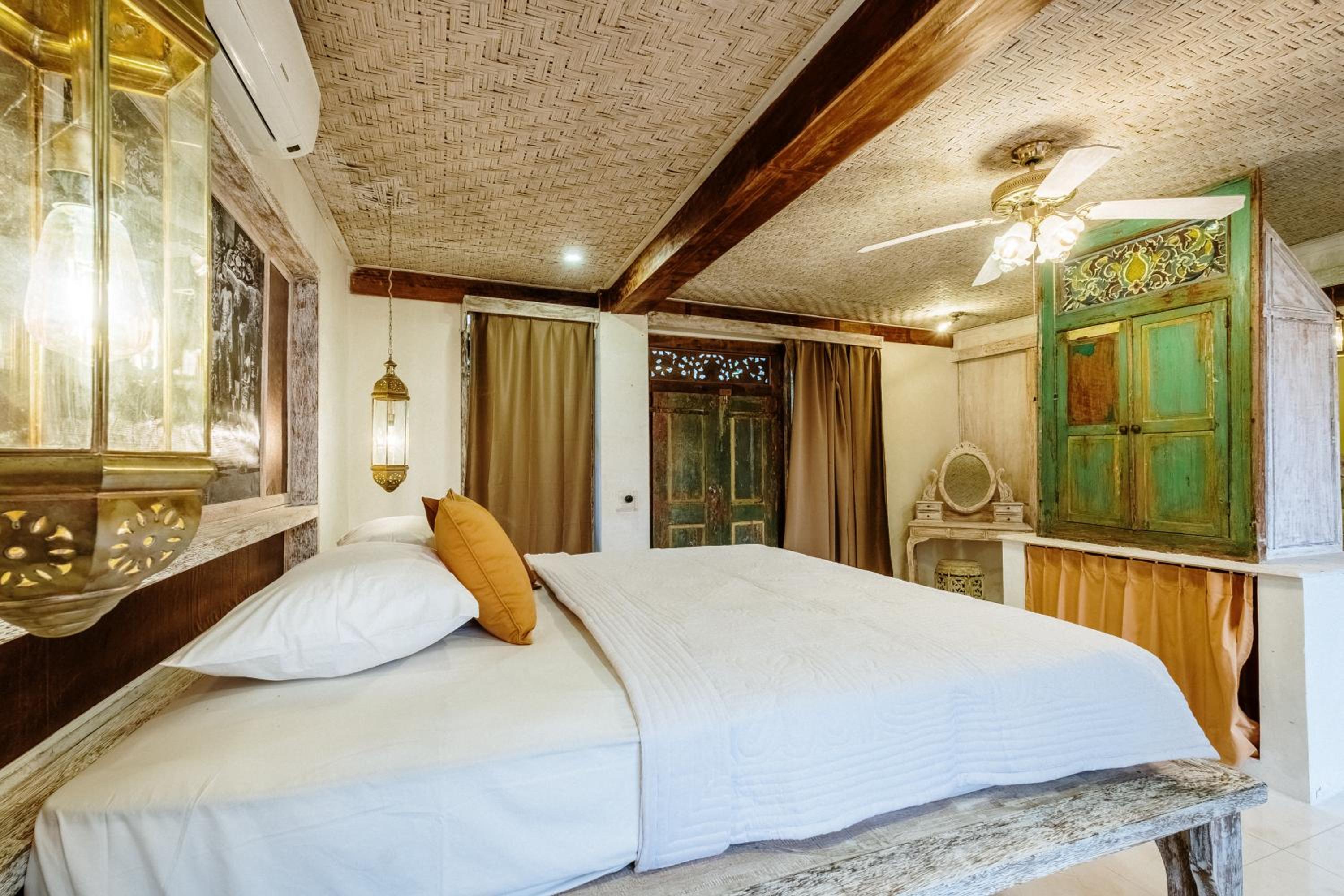 Superior Double Room photo 1
