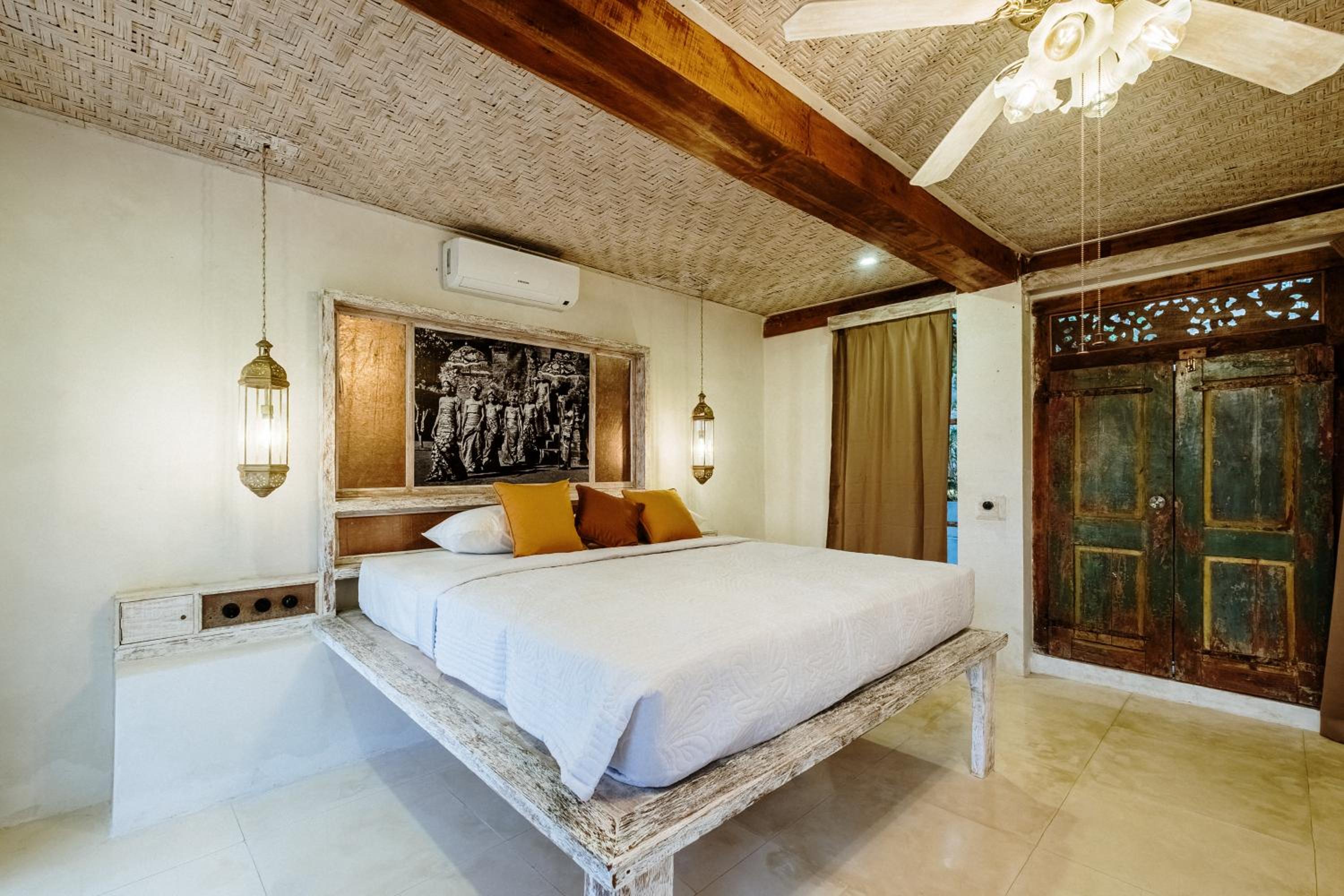 Superior Double Room photo 2