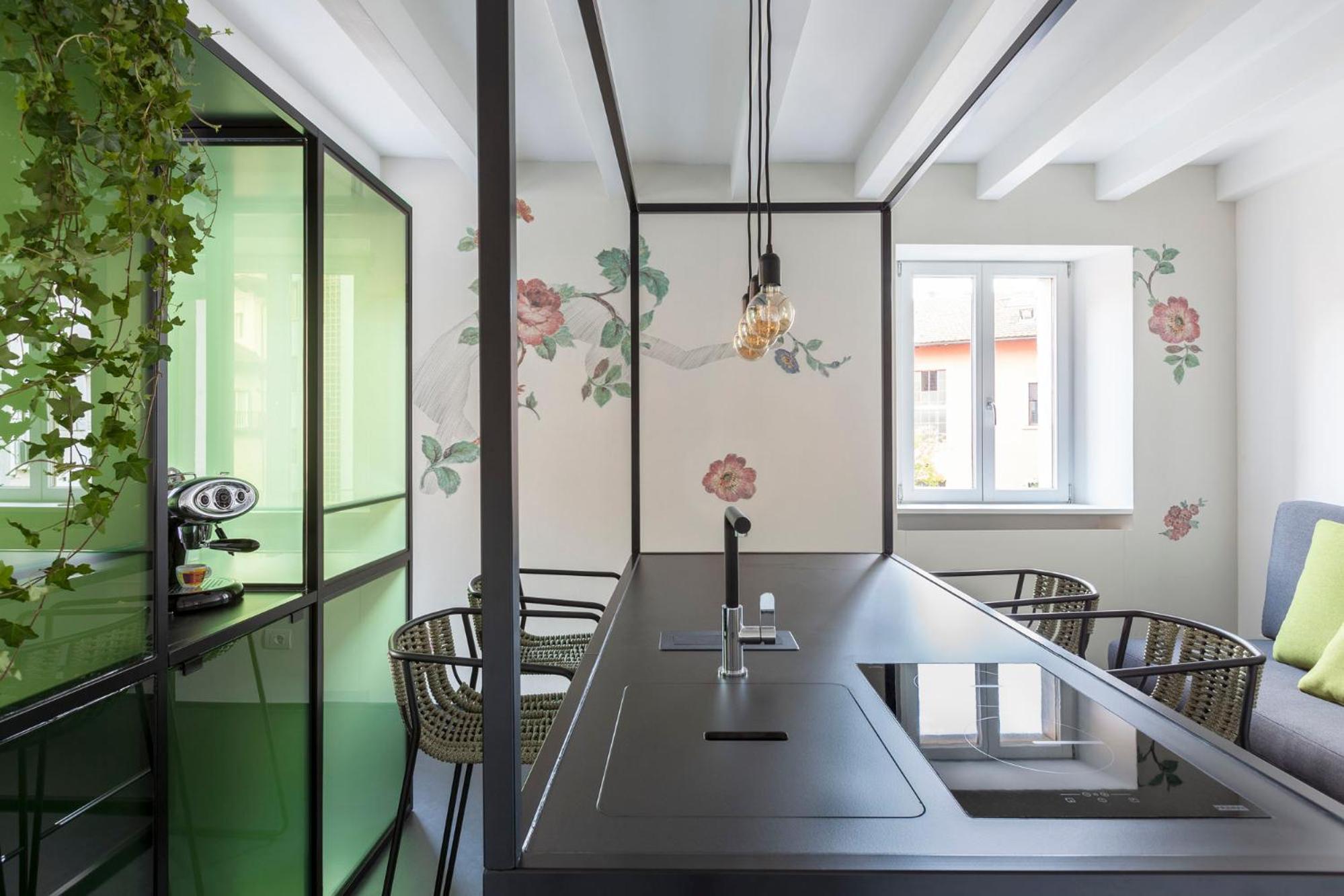 Loft - Photo 9