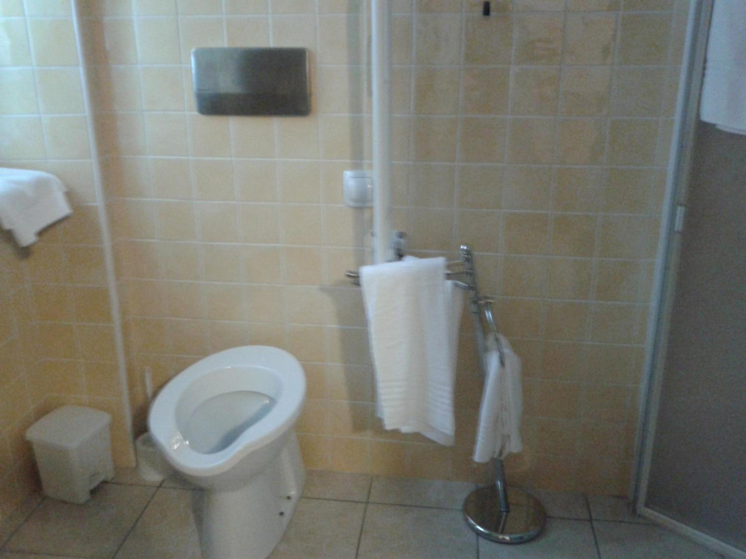 Double or Twin Room photo 2