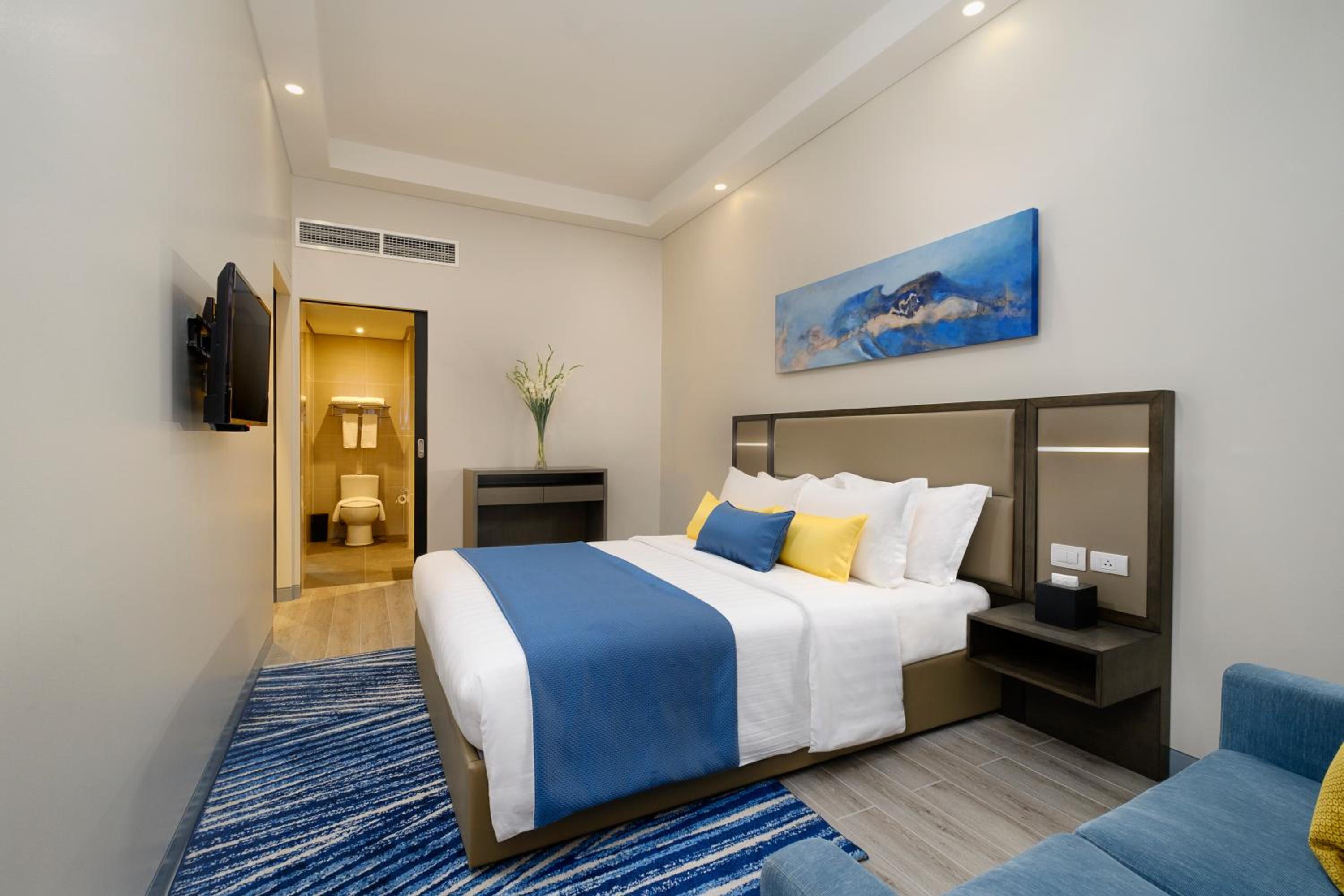 Junior Suite Room - Photo 1
