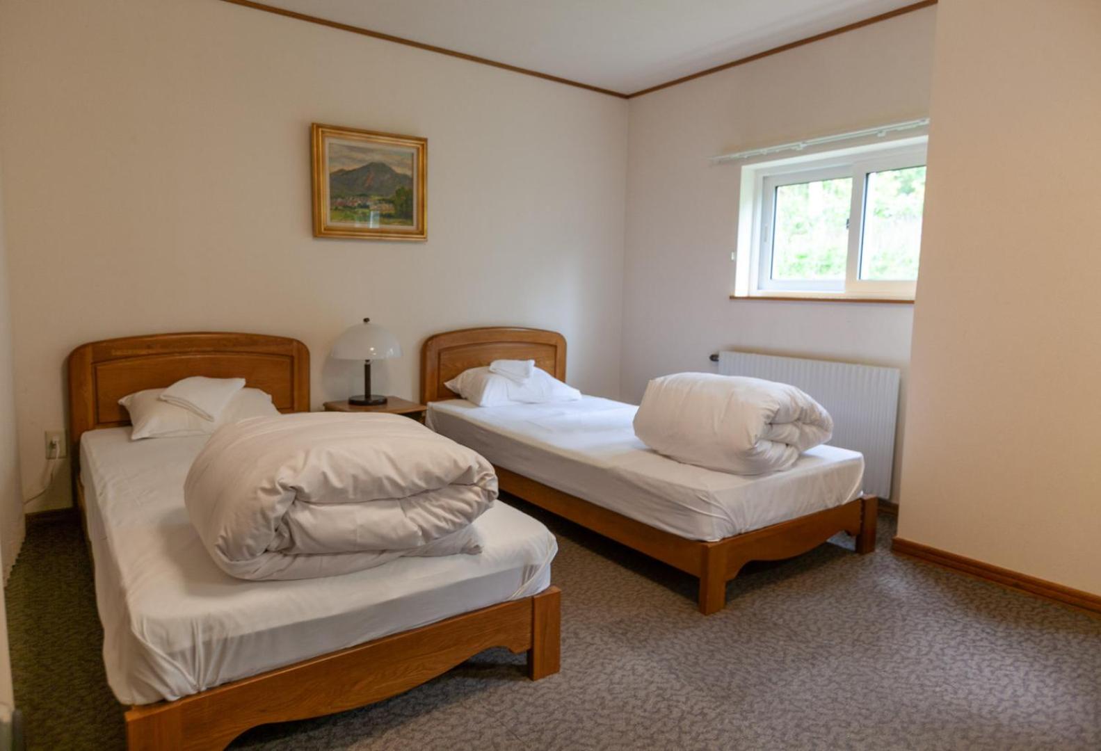 Standard Quadruple Room - Photo 5