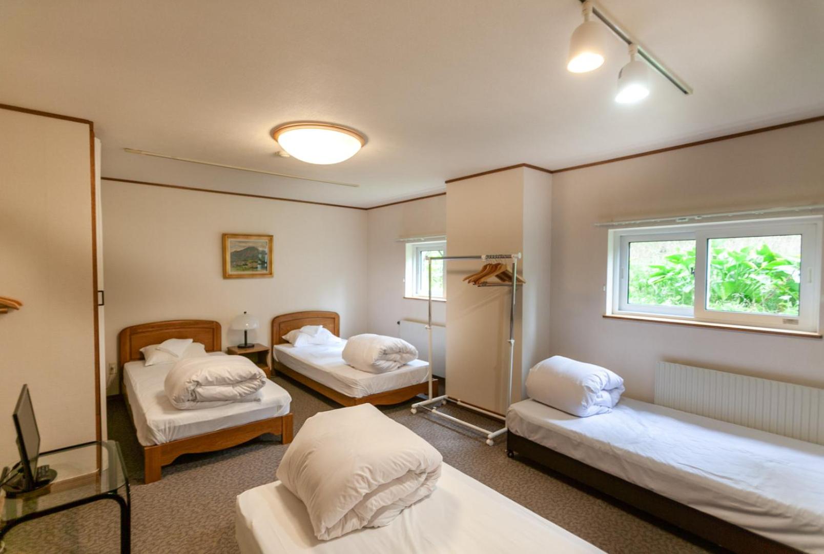 Standard Quadruple Room - Photo 1