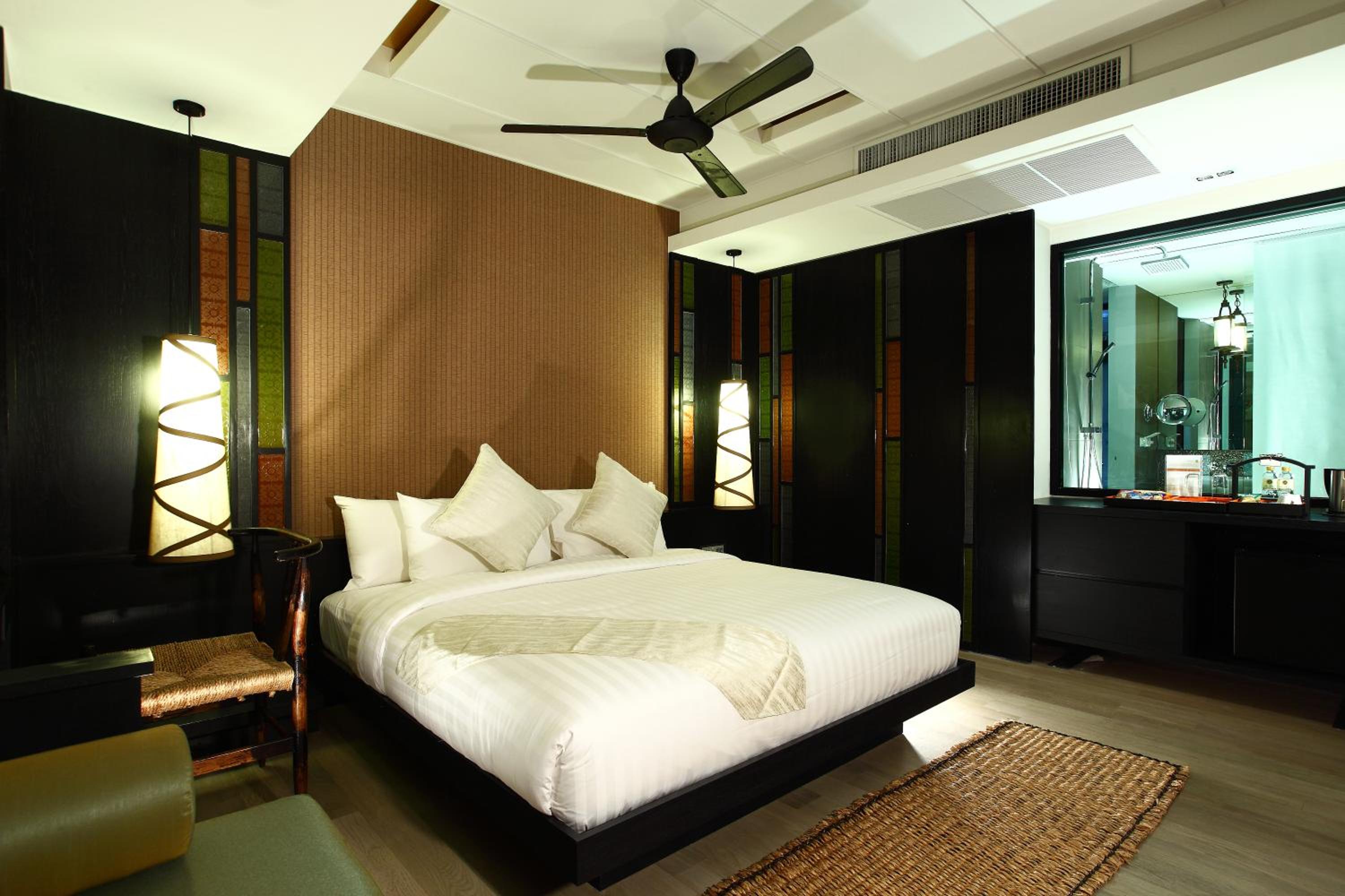 Superior Double Room (Room only) photo 2