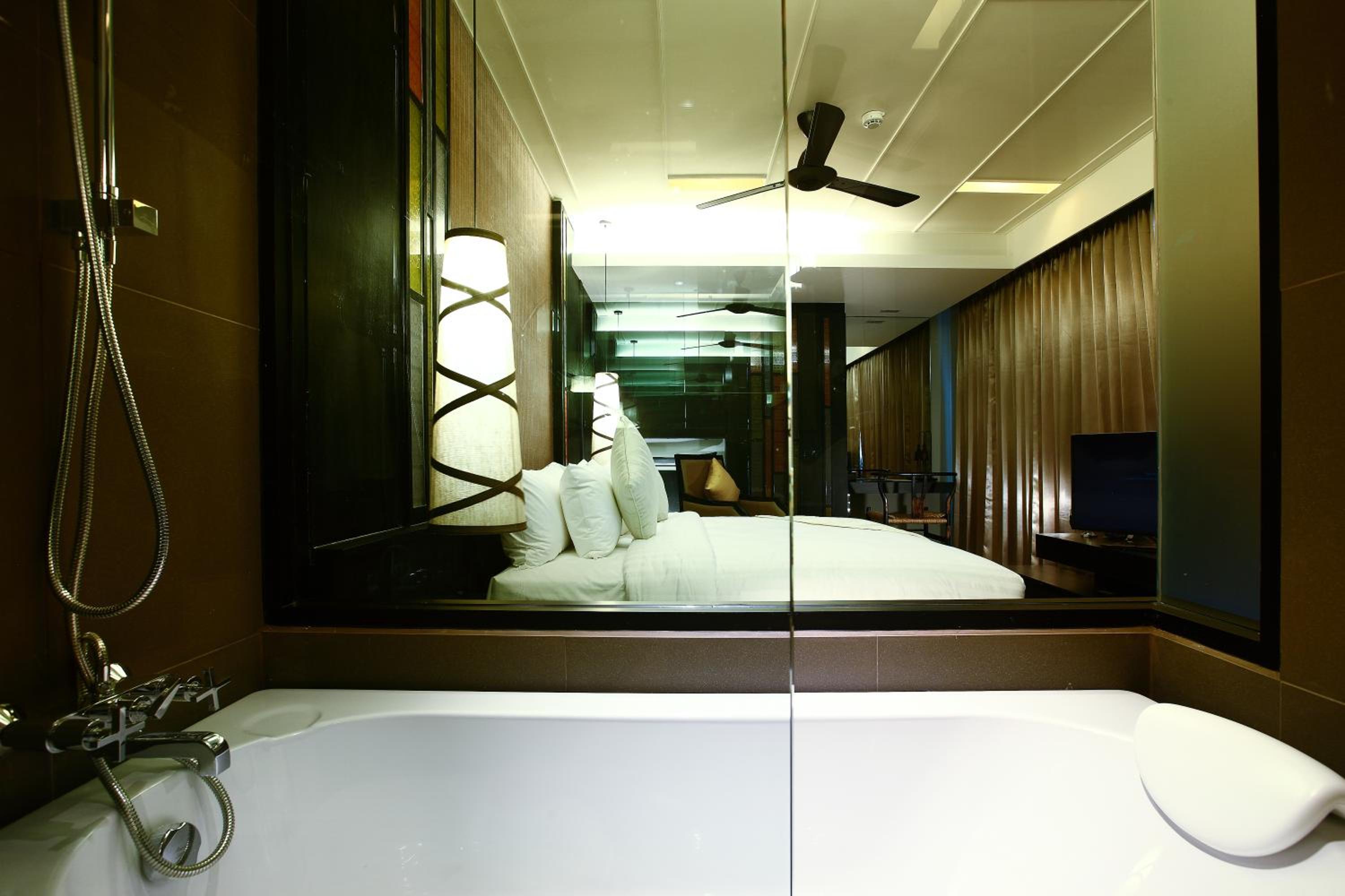 Superior Double Room (Room only) photo 3