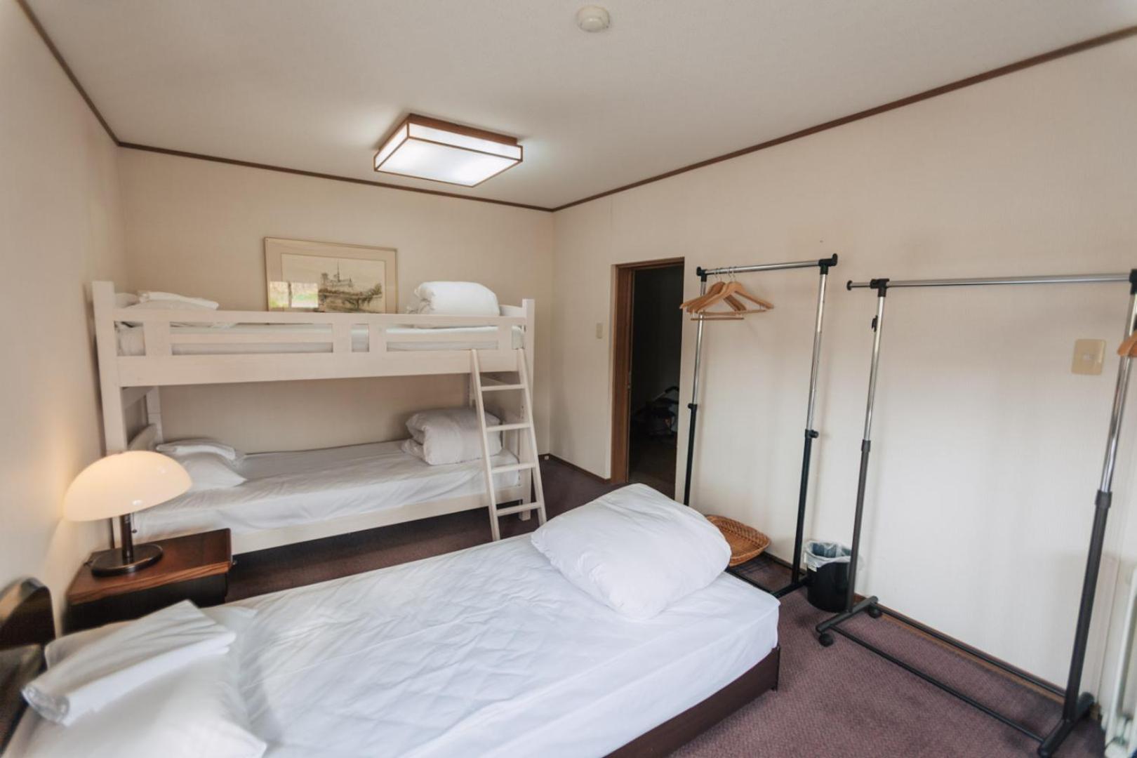Standard Quadruple Room - Photo 3