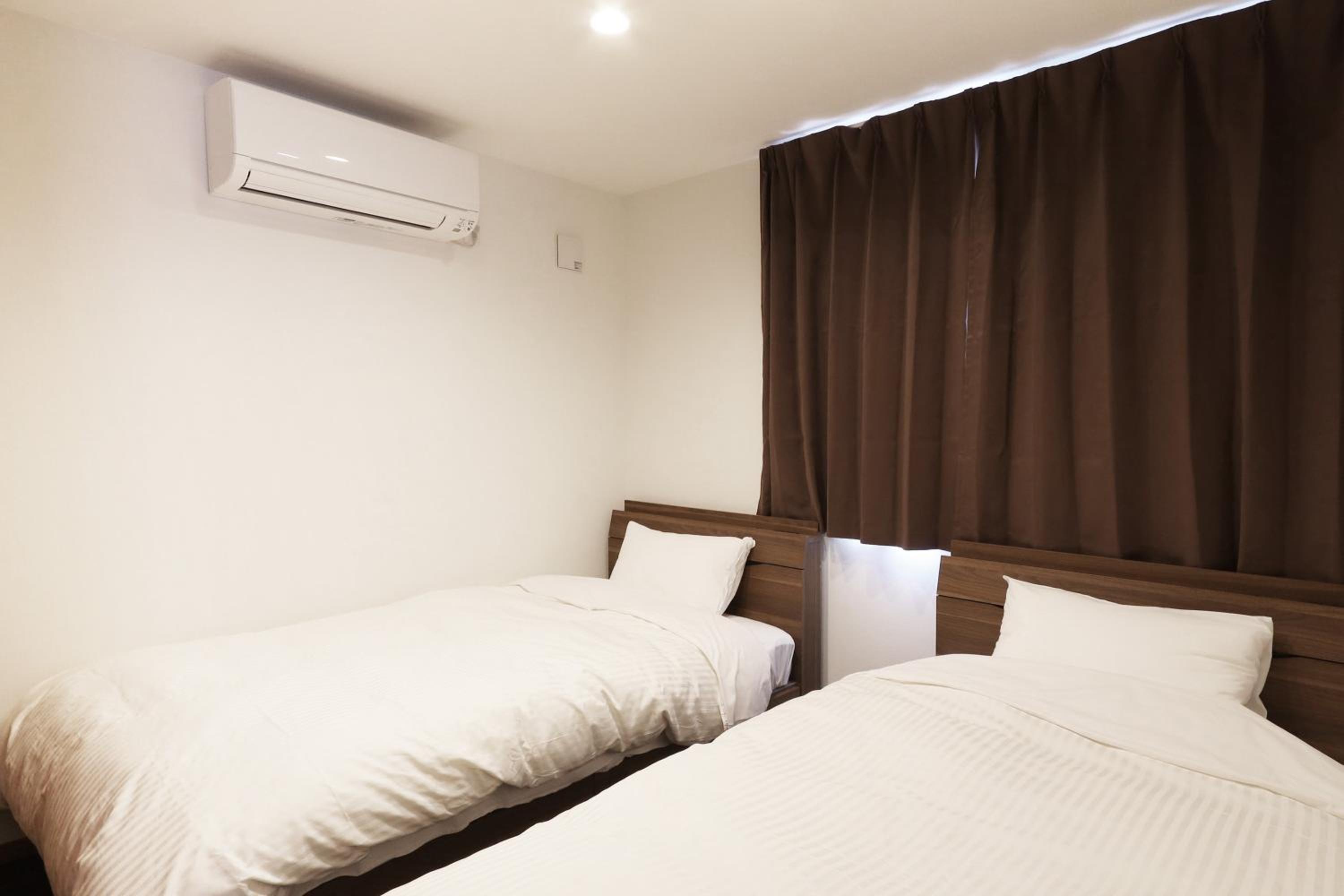 Three-Bedroom House - Photo 13