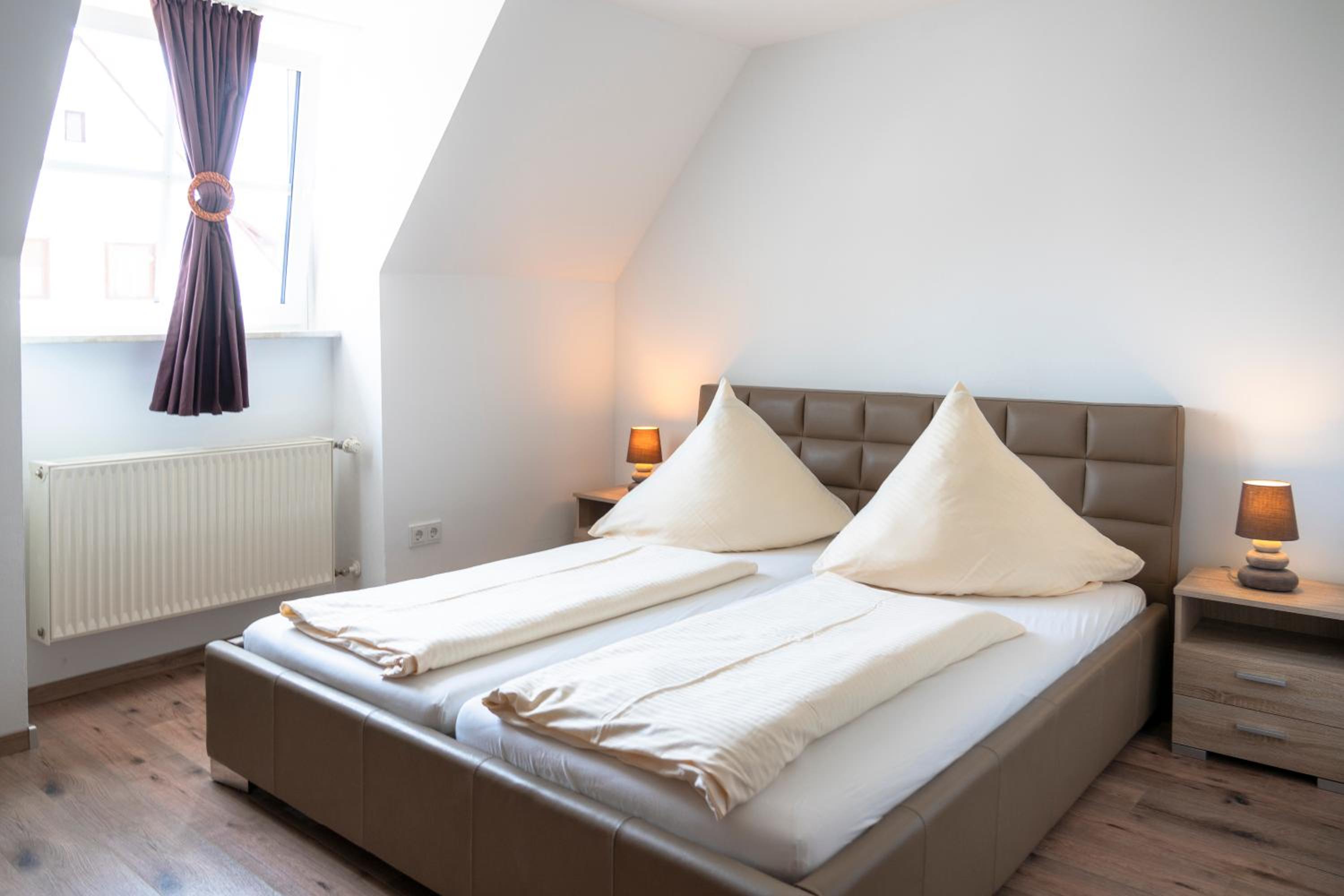 Superior Double Room photo 1