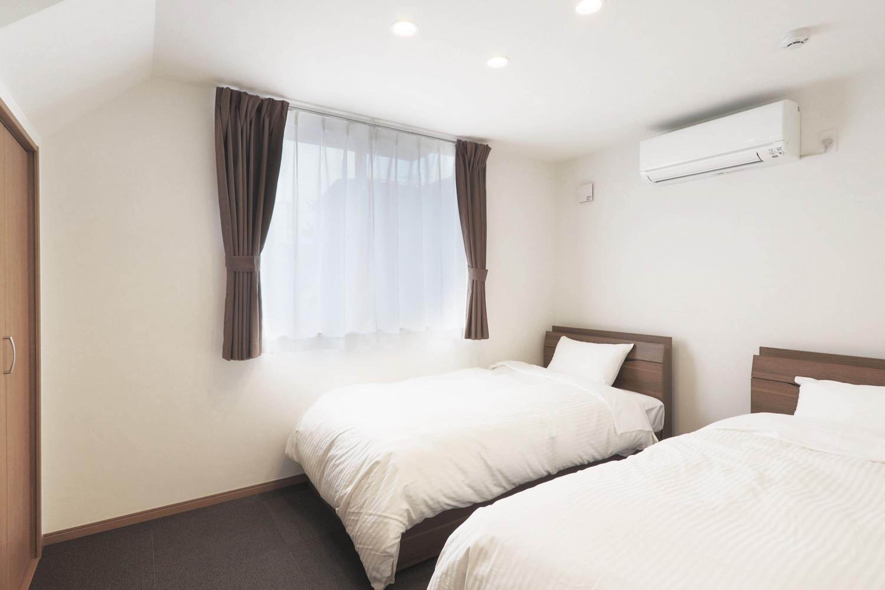 Three-Bedroom House - Photo 1