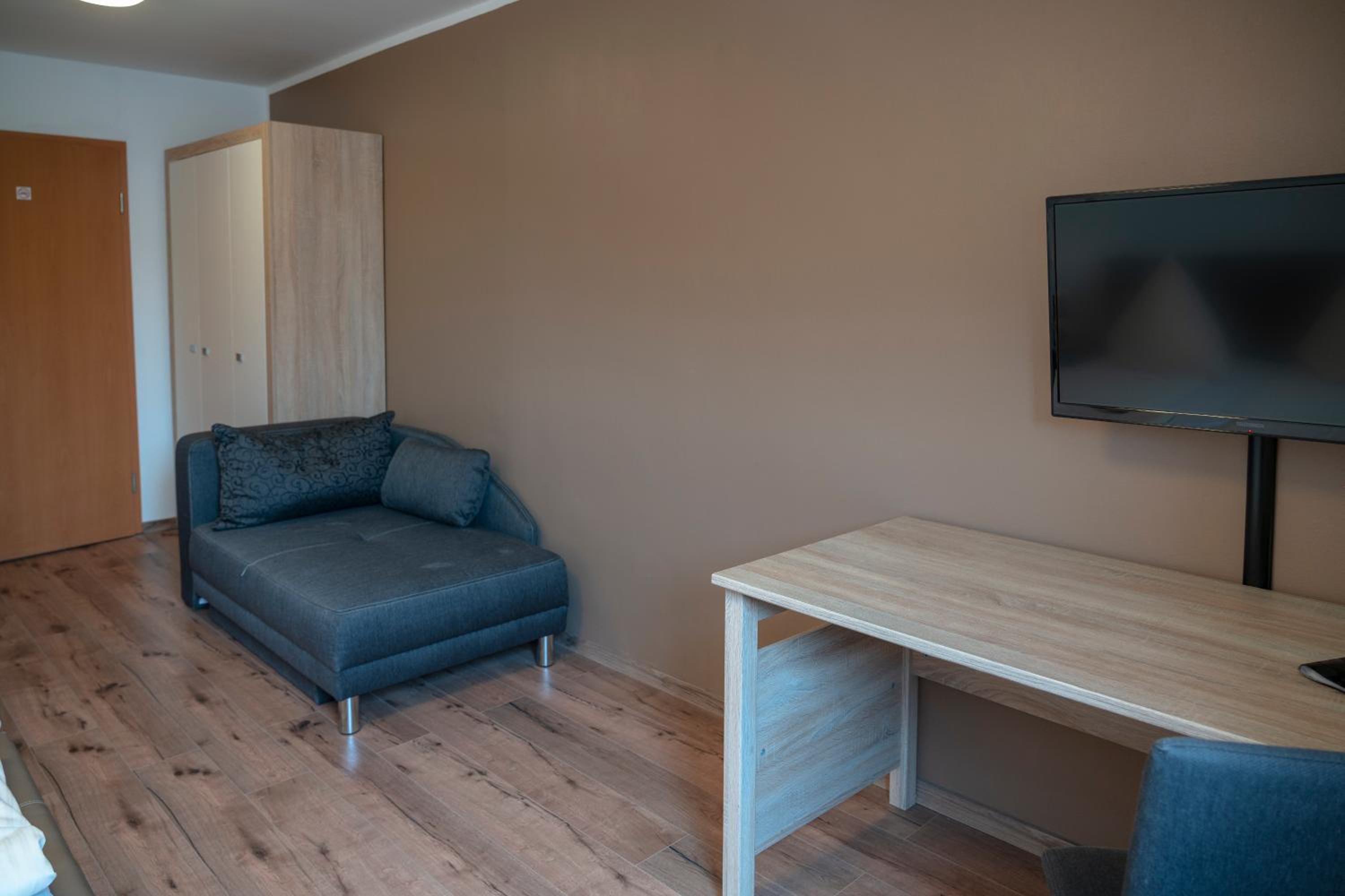 Superior Double Room photo 3