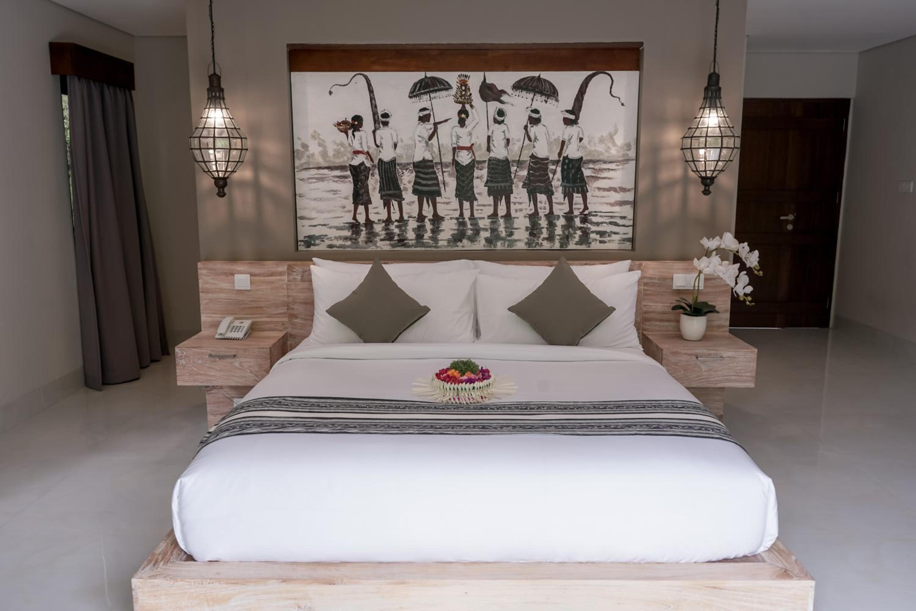 Family Suite - Photo 18