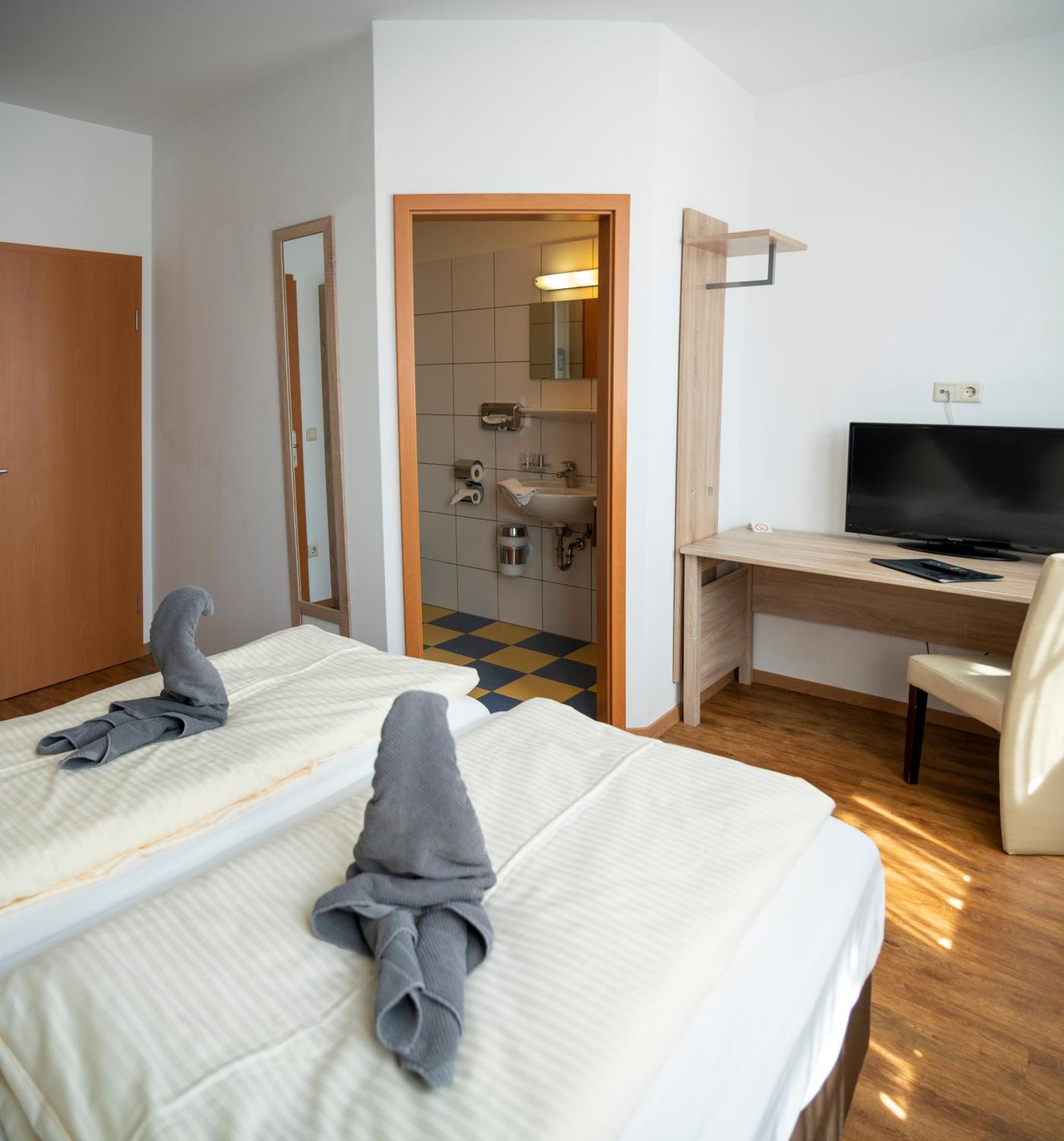 Double Room photo 1
