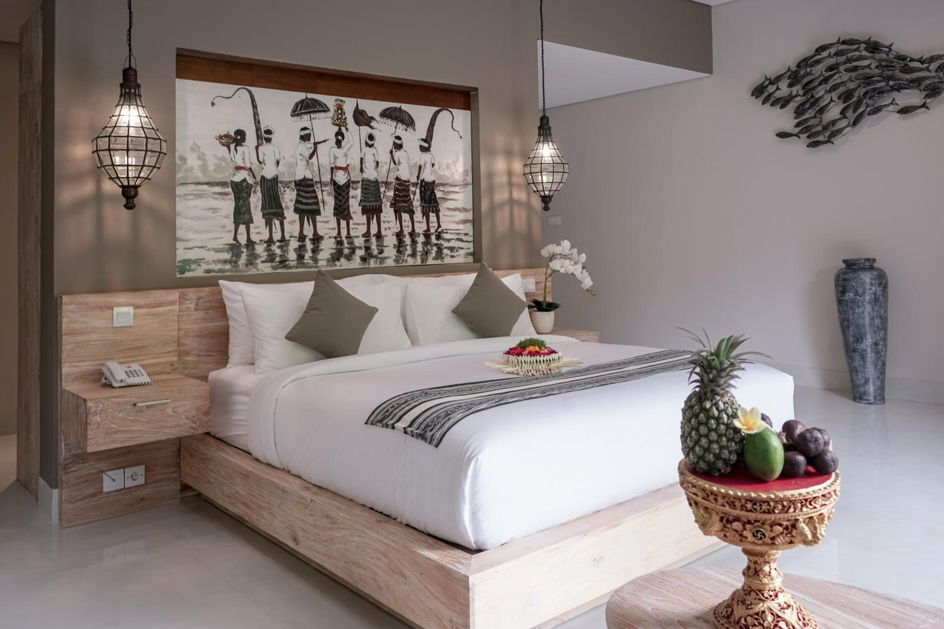 Family Suite - Photo 3
