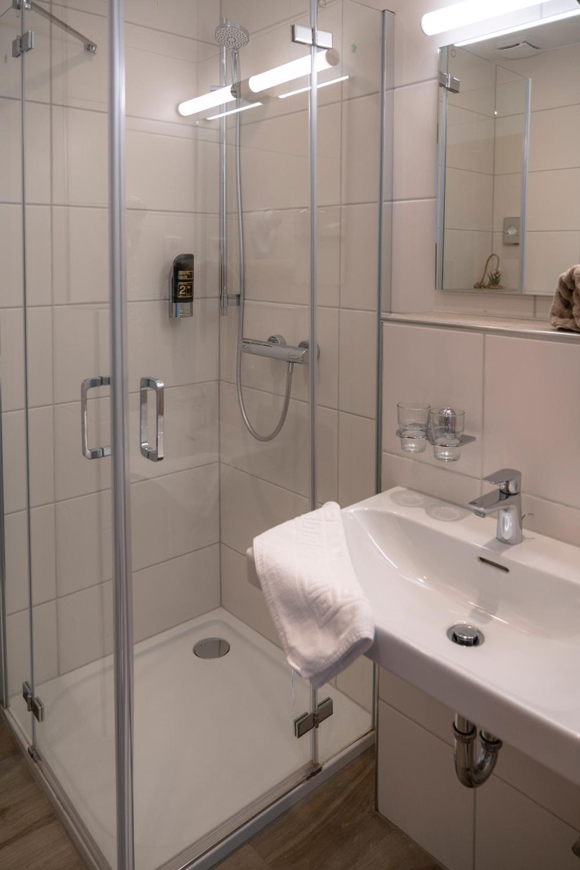 Superior Double Room photo 2