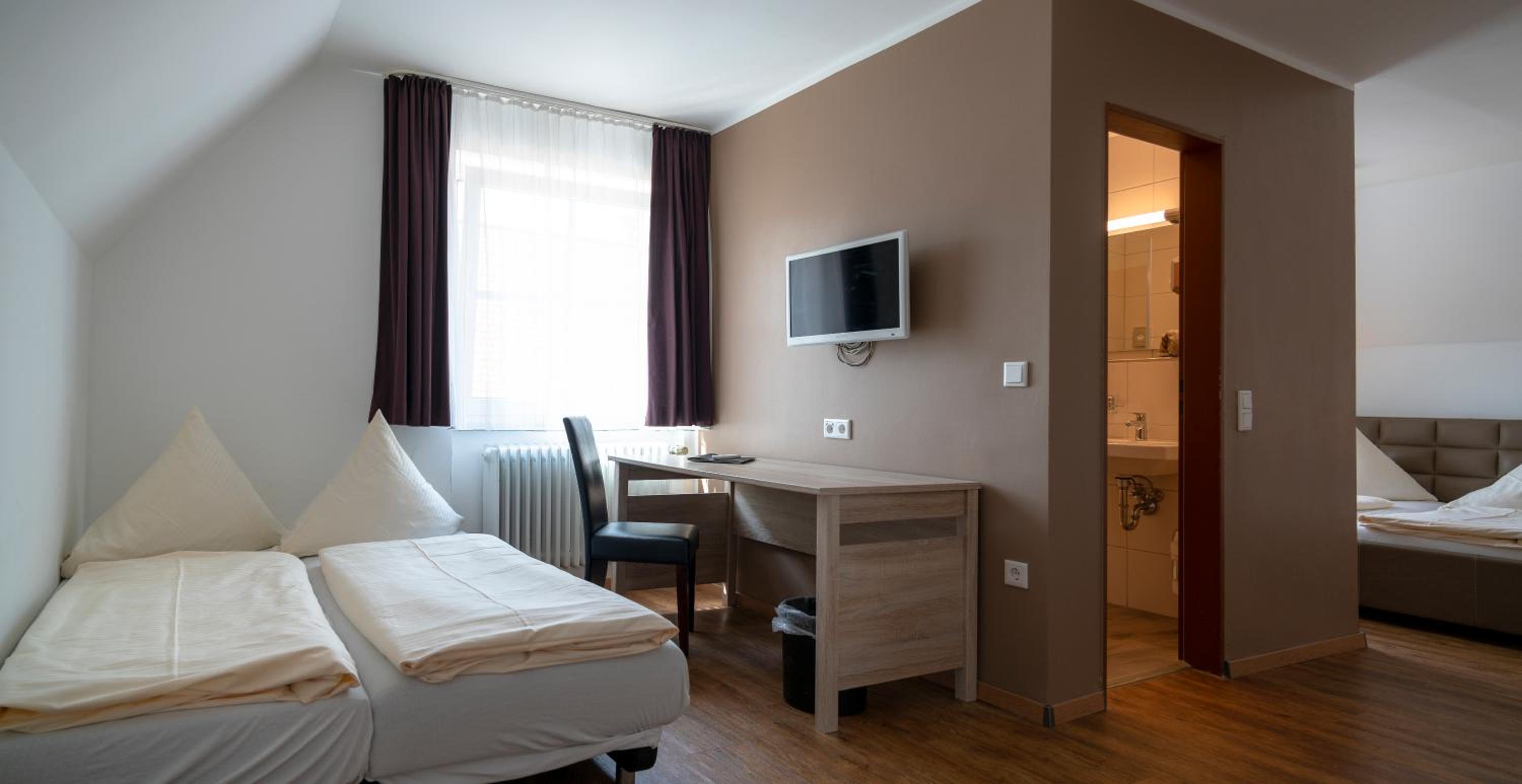 Quadruple Room photo 2