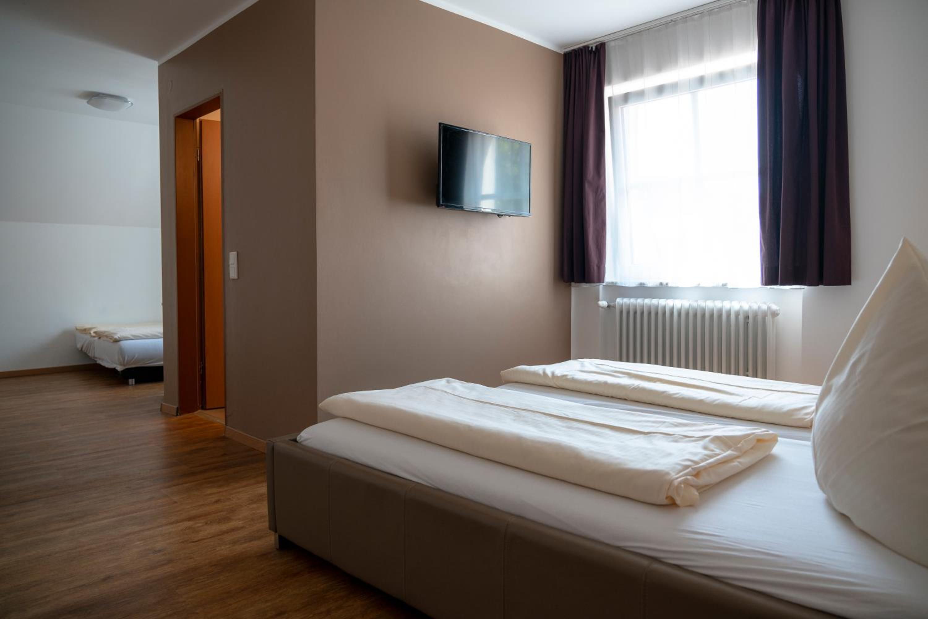 Quadruple Room photo 3