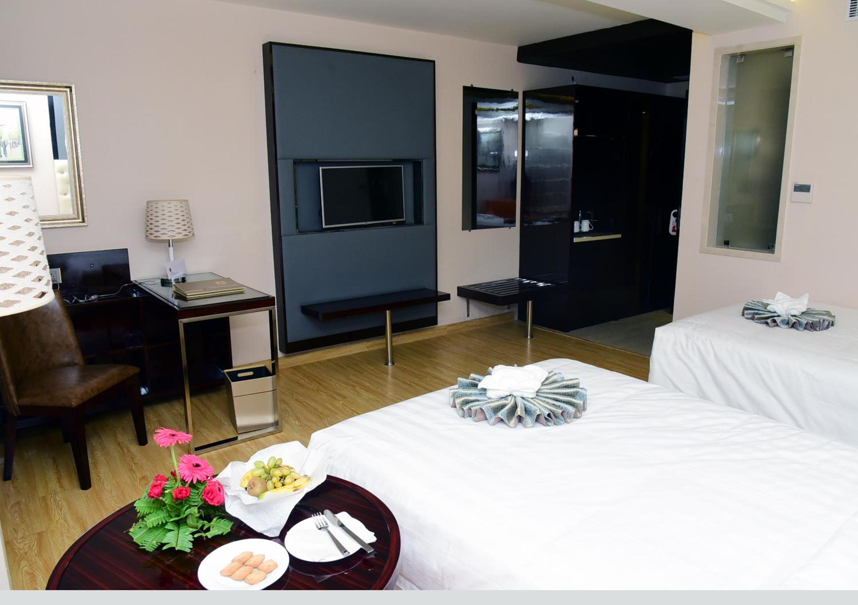 Deluxe Room - Photo 2