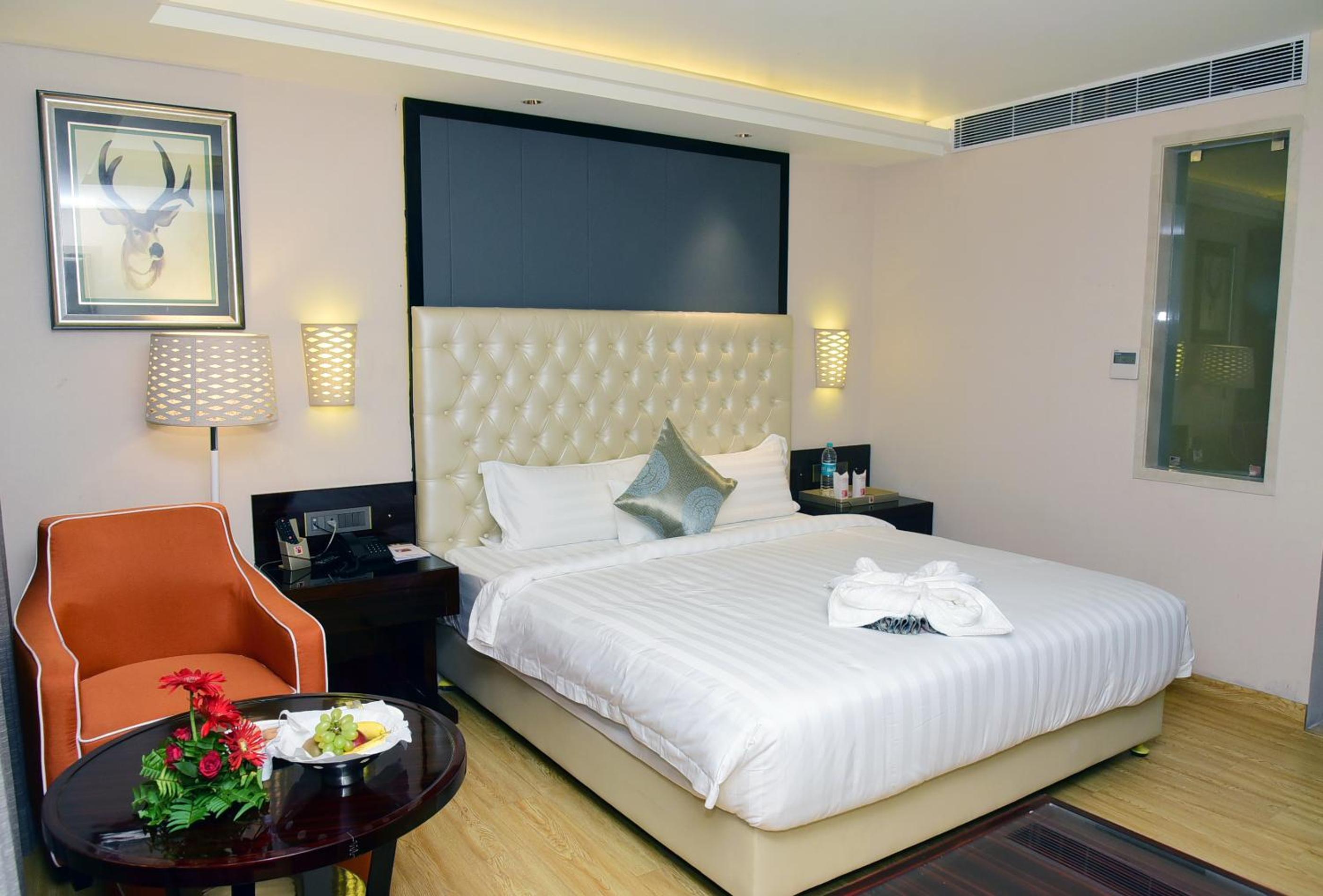 Deluxe Room - Photo 6